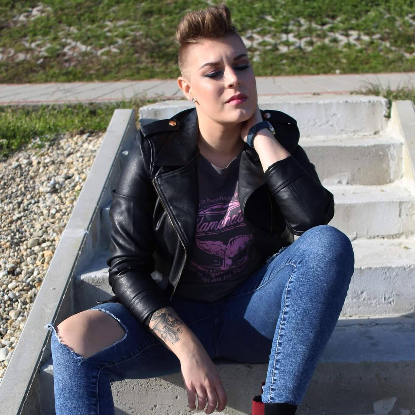 onlyfans Šimke profile photo. Šimke 25