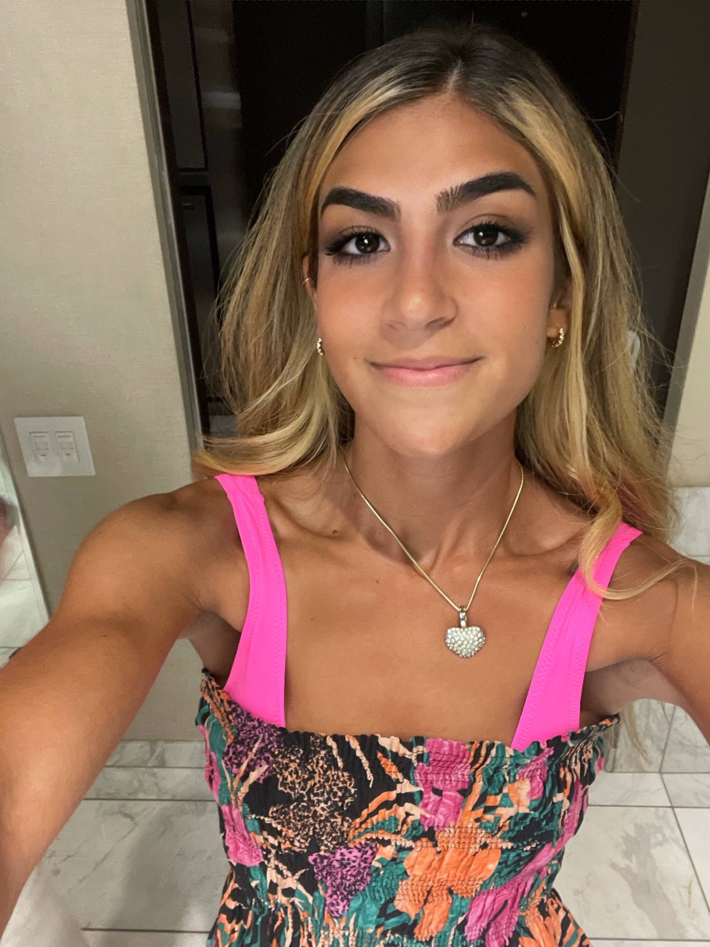 onlyfans April Amore profile photo. April Amore 13