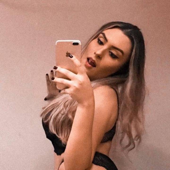 onlyfans Tatiane Tortoise profile photo. Tatiane Tortoise 3
