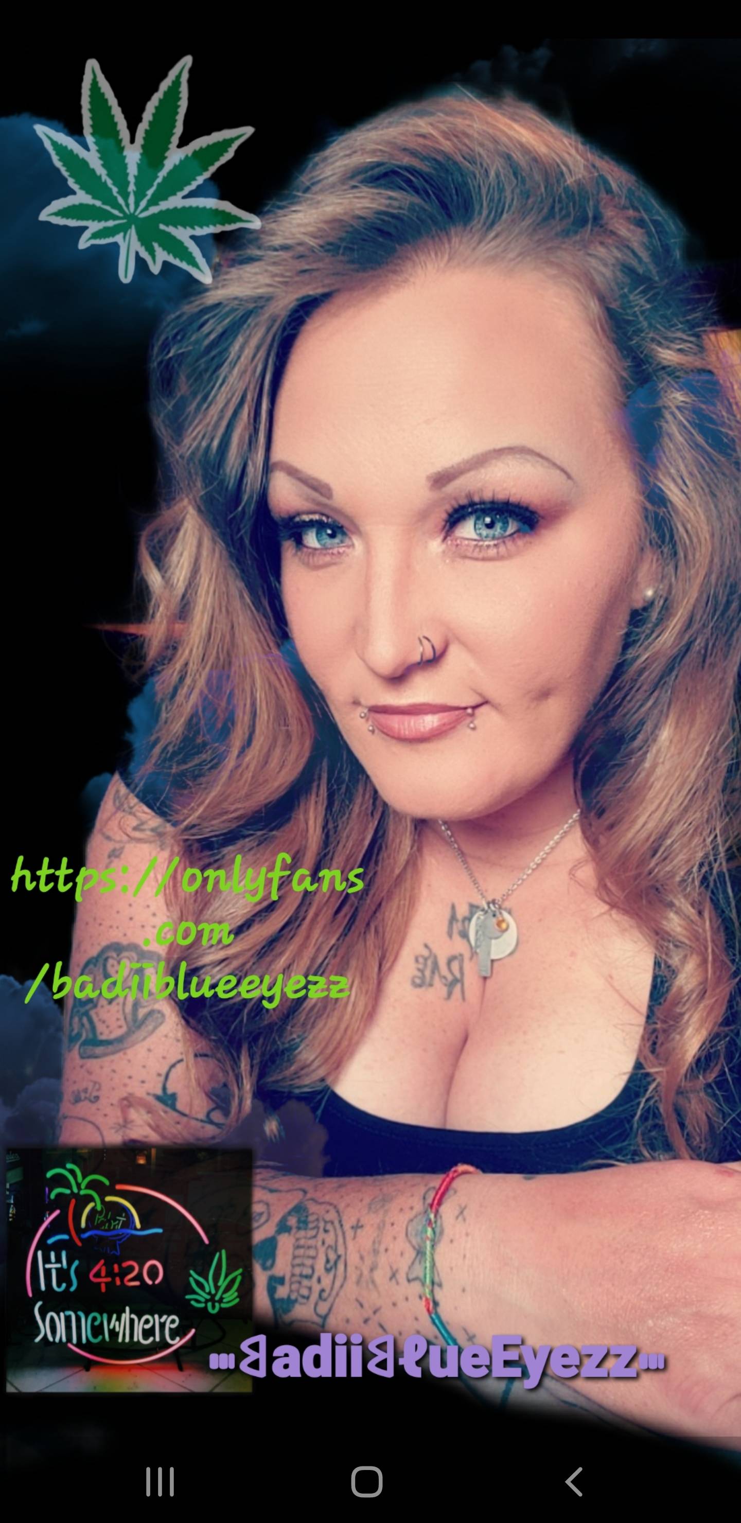 onlyfans ⑉𐌁adii𐌁ℓueEyezz⑉ profile photo. ⑉𐌁adii𐌁ℓueEyezz⑉ 28