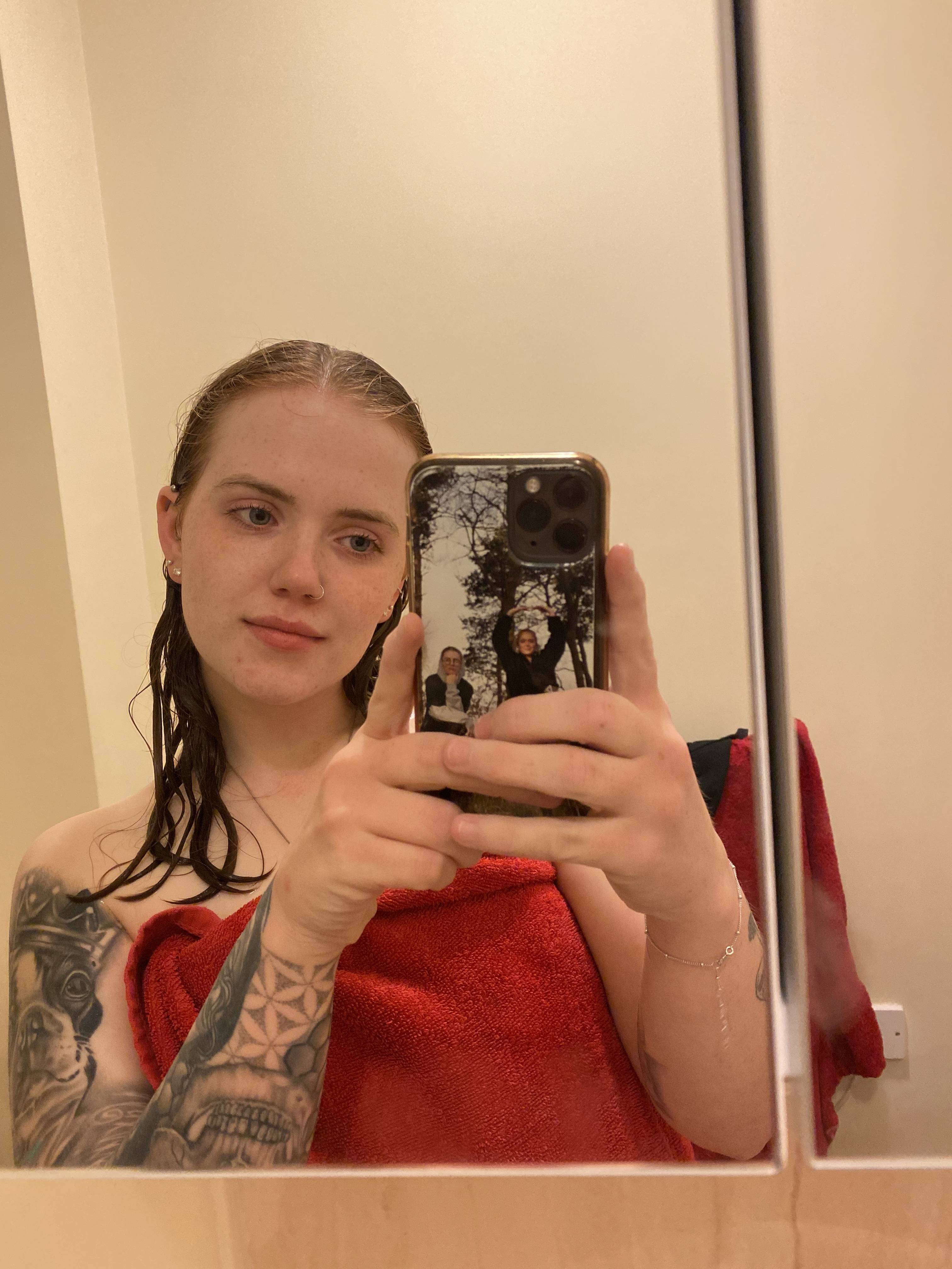 onlyfans Natalia 🥀 profile photo. Natalia 🥀 3