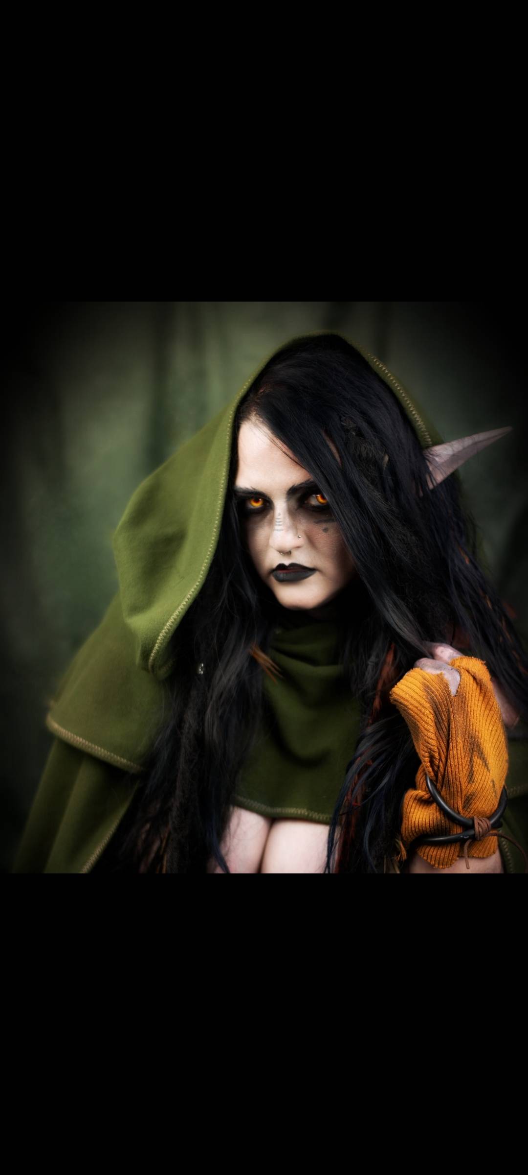 undefined ElfyAubrie profile photo. ElfyAubrie 4