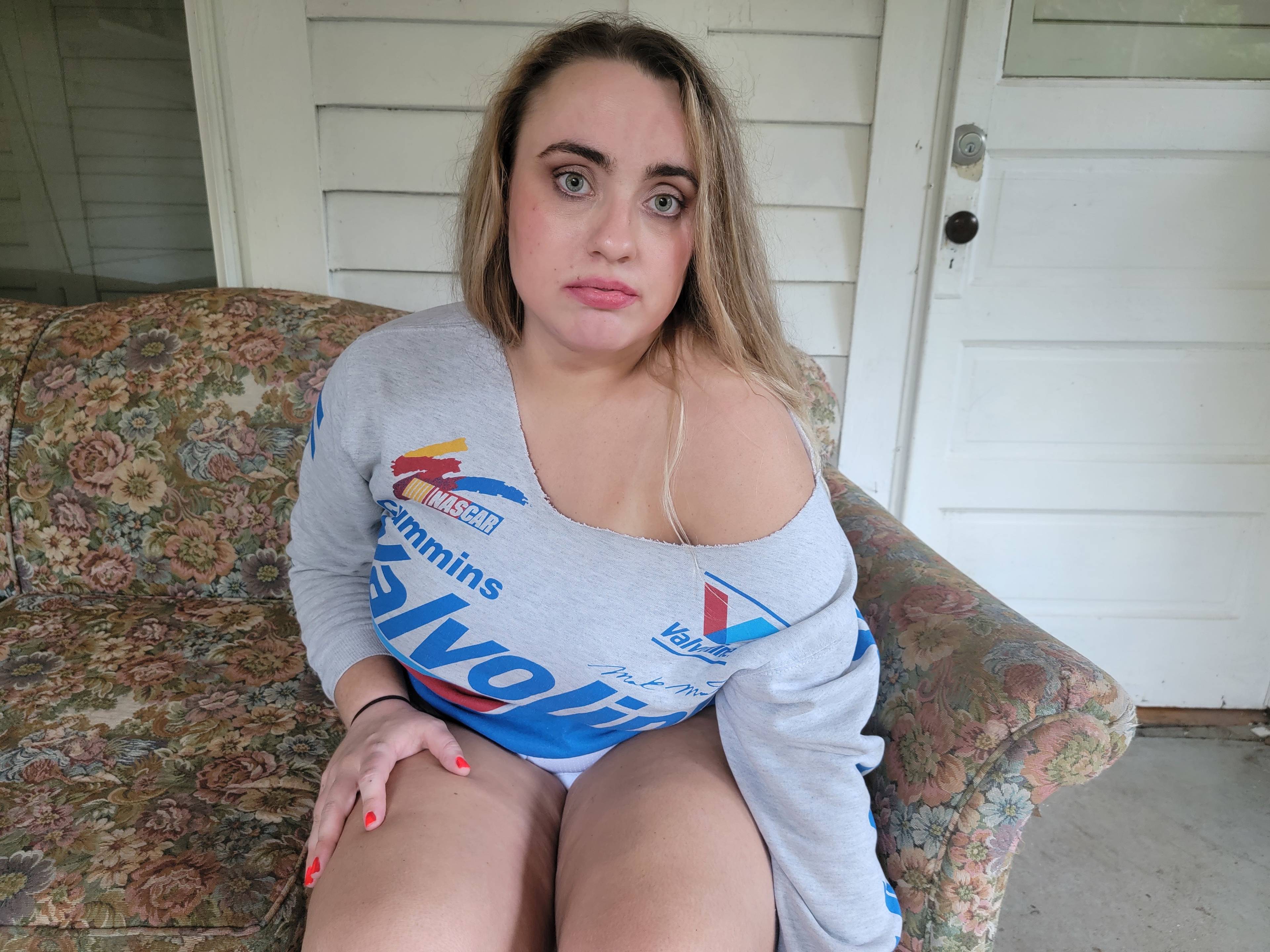 onlyfans Kyla Bloom Curves profile photo. Kyla Bloom Curves 13