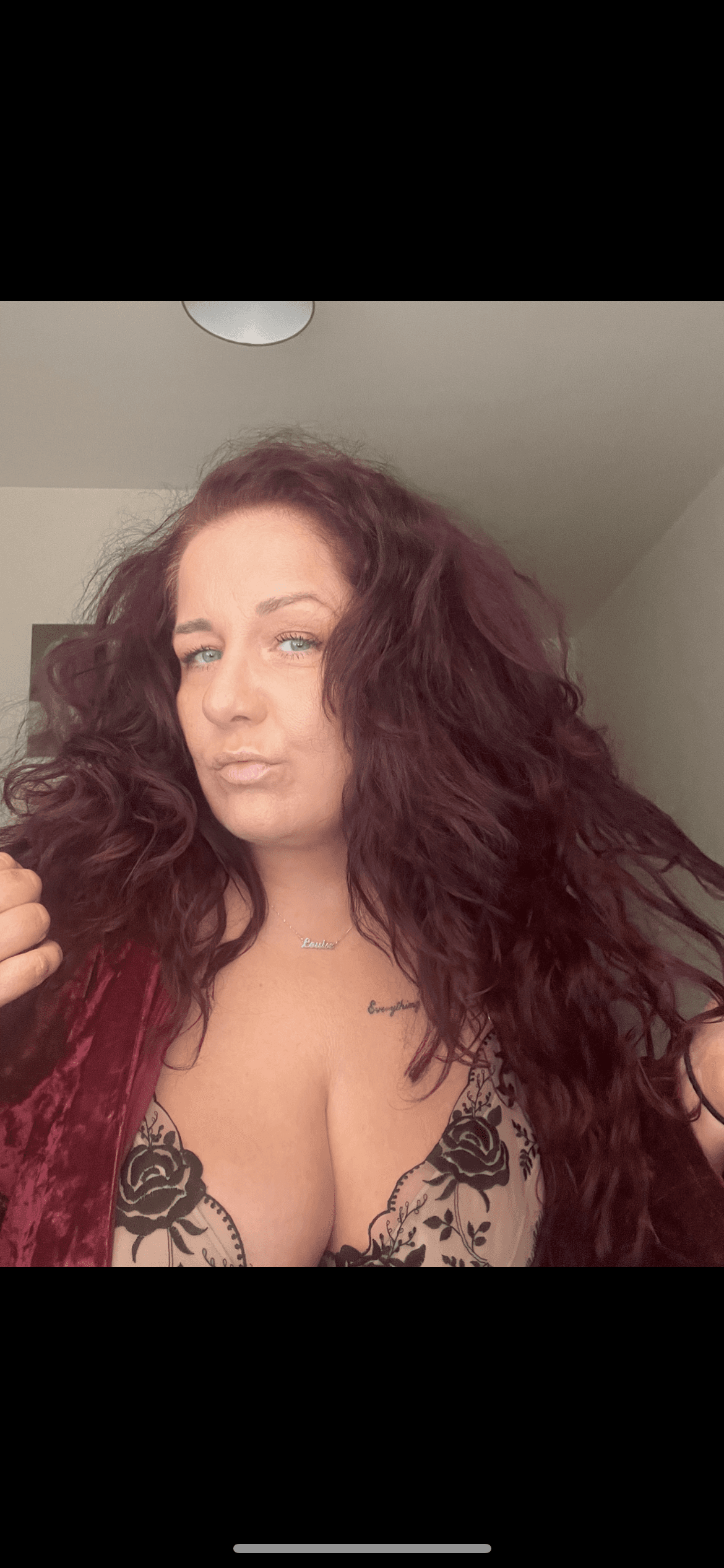 onlyfans Redheadbbw548 profile photo. Redheadbbw548 14