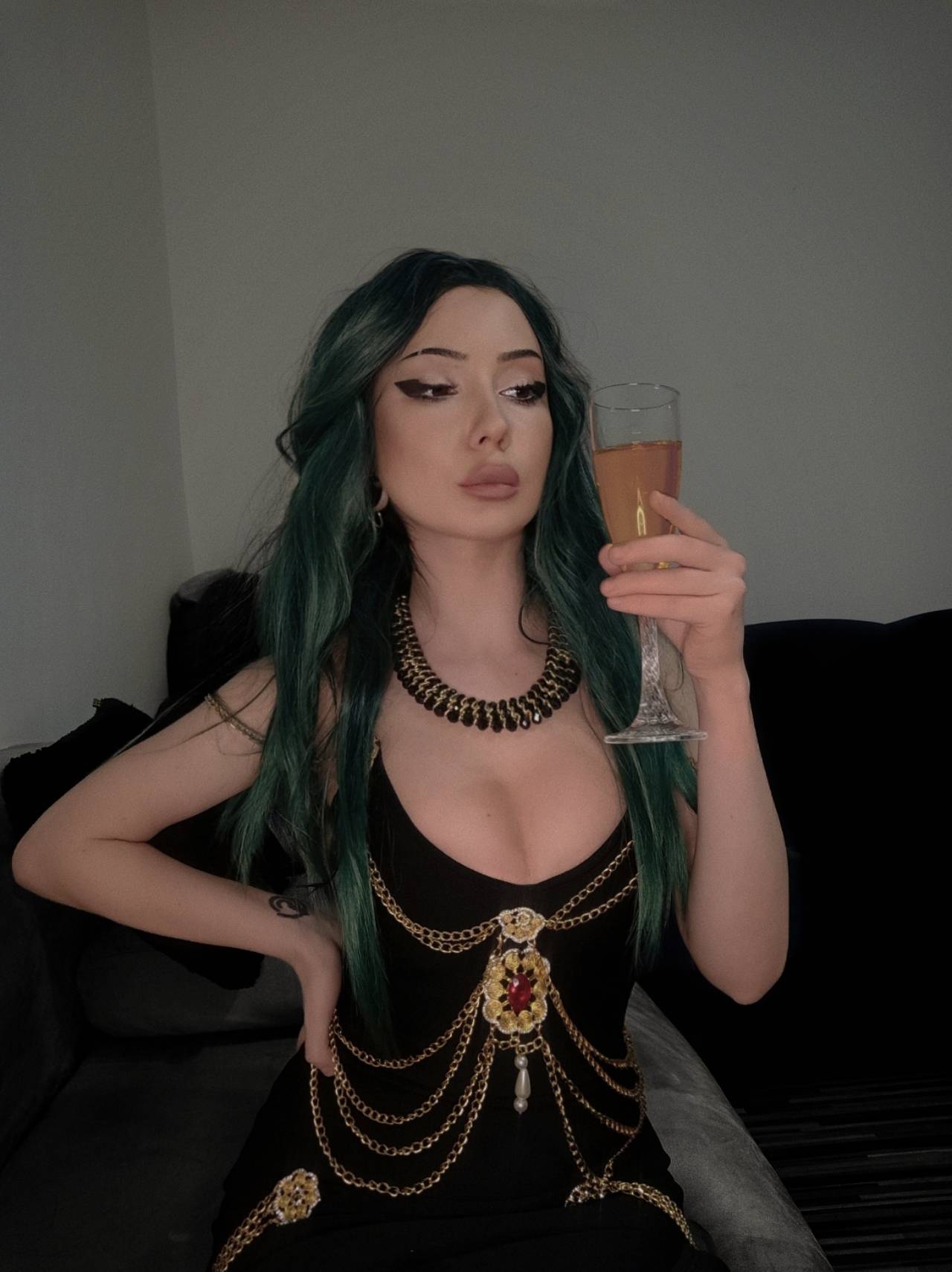 onlyfans SHEGO 👑 profile photo. SHEGO 👑 3