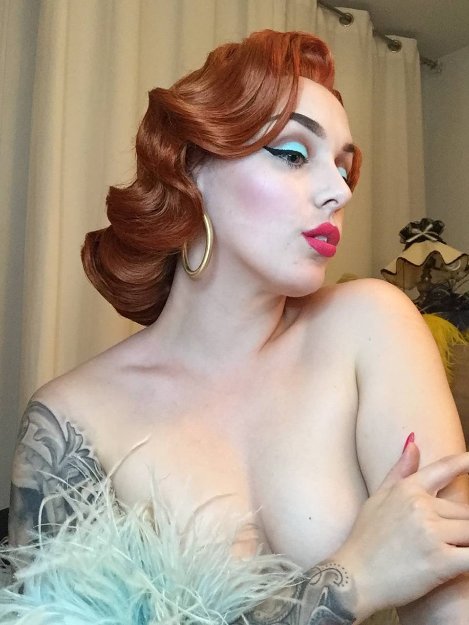 onlyfans Audrey Ivory profile photo. Audrey Ivory 14