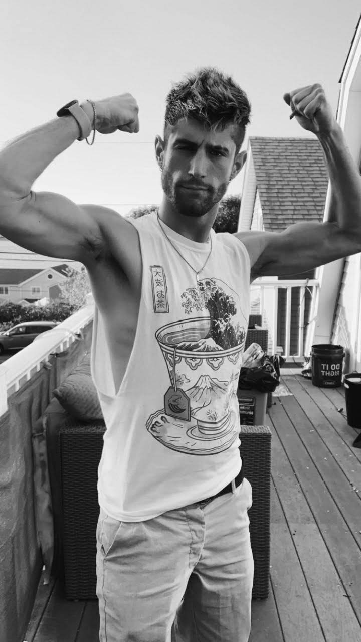 onlyfans TurboKid profile photo. TurboKid 4