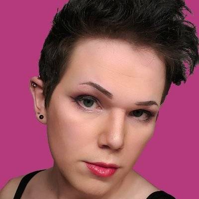 undefined Harlequin Adams profile photo. Harlequin Adams 23