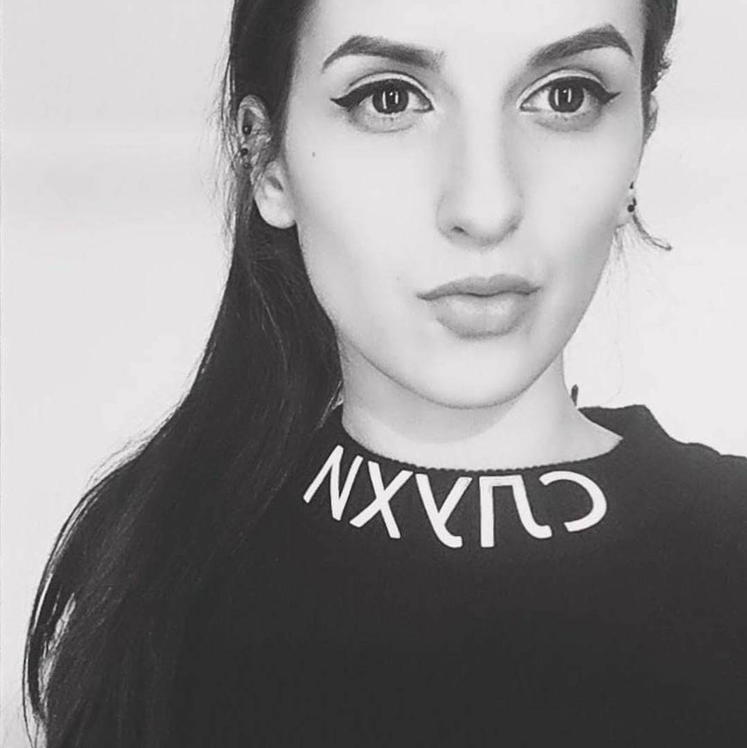 onlyfans Goda Stirna profile photo. Goda Stirna 8