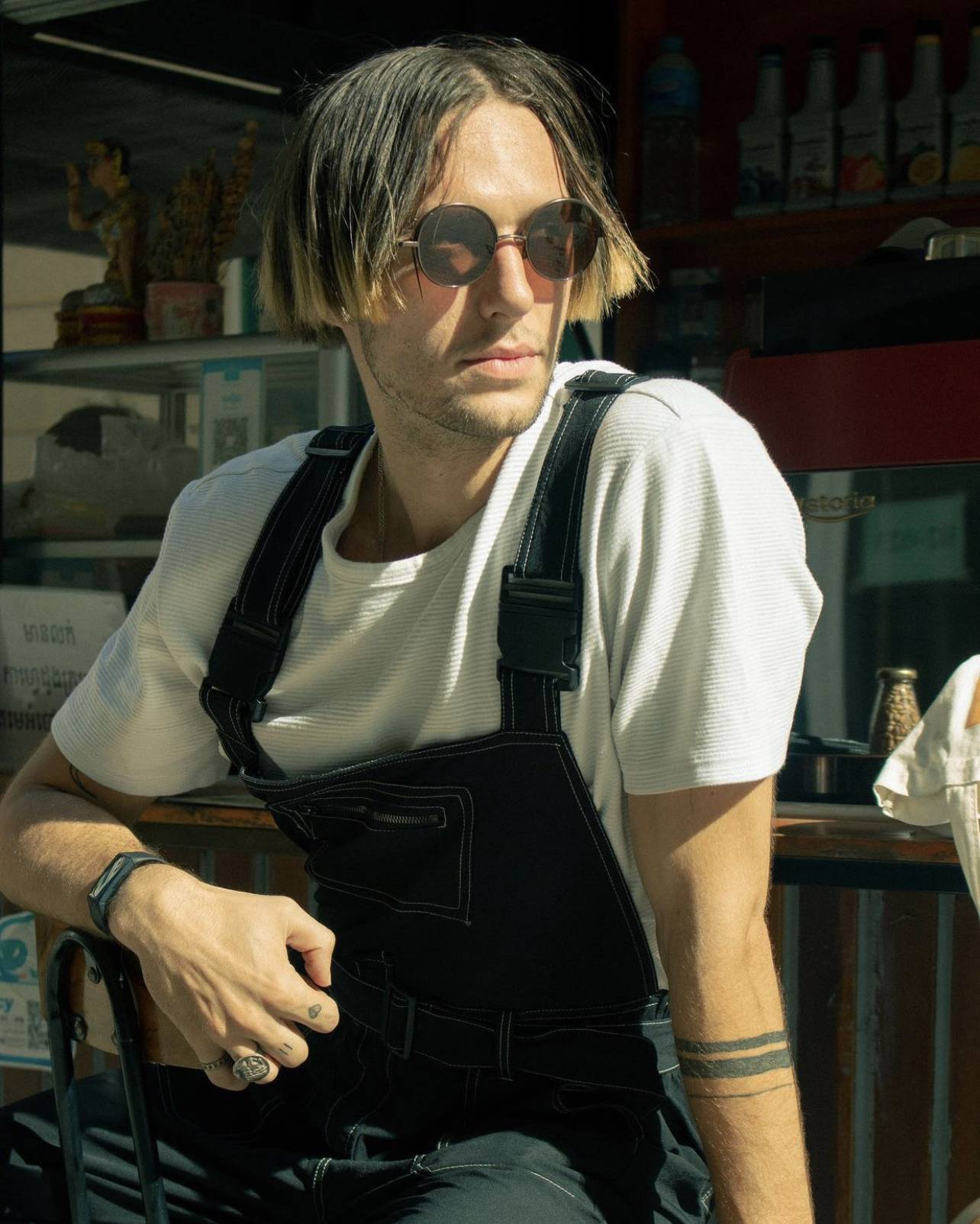 onlyfans Viktor Natraseniuk profile photo. Viktor Natraseniuk 15