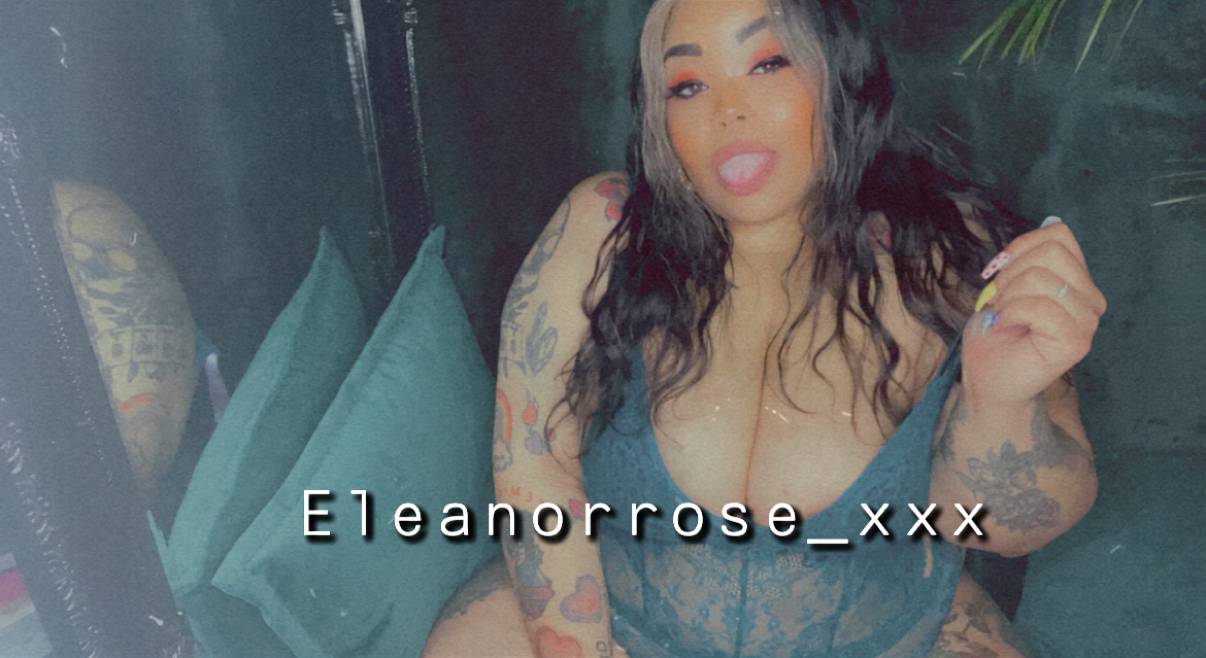 onlyfans Eleanor Rose profile photo. Eleanor Rose 4