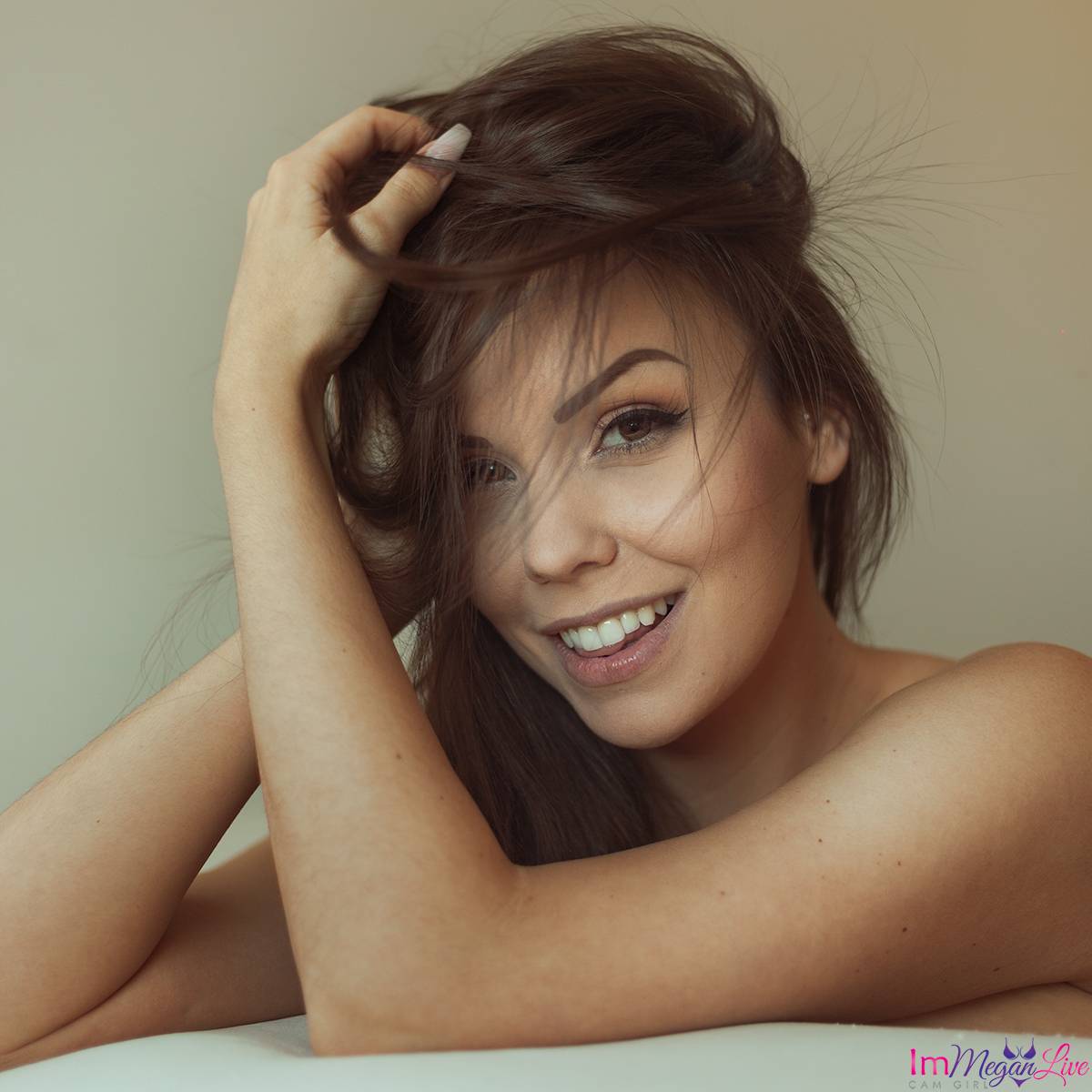 onlyfans ImMeganLive Free profile photo. ImMeganLive Free 3