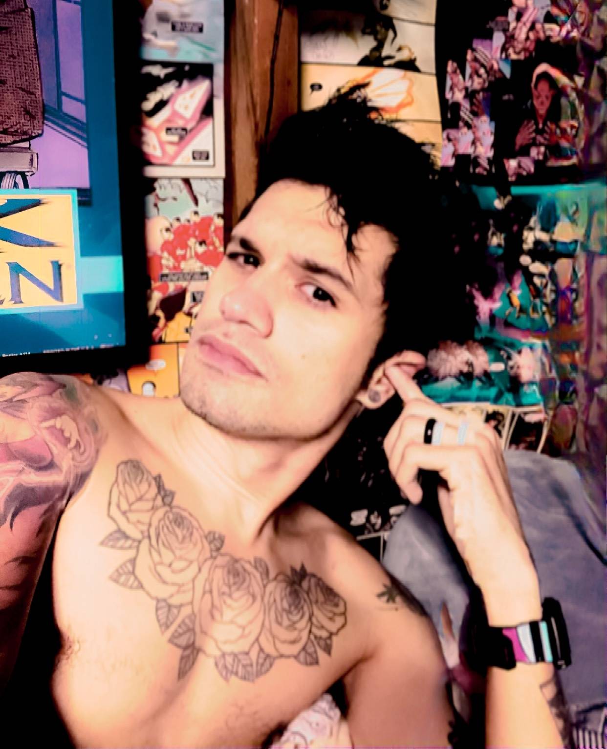 onlyfans Remy Lebeau profile photo. Remy Lebeau 13