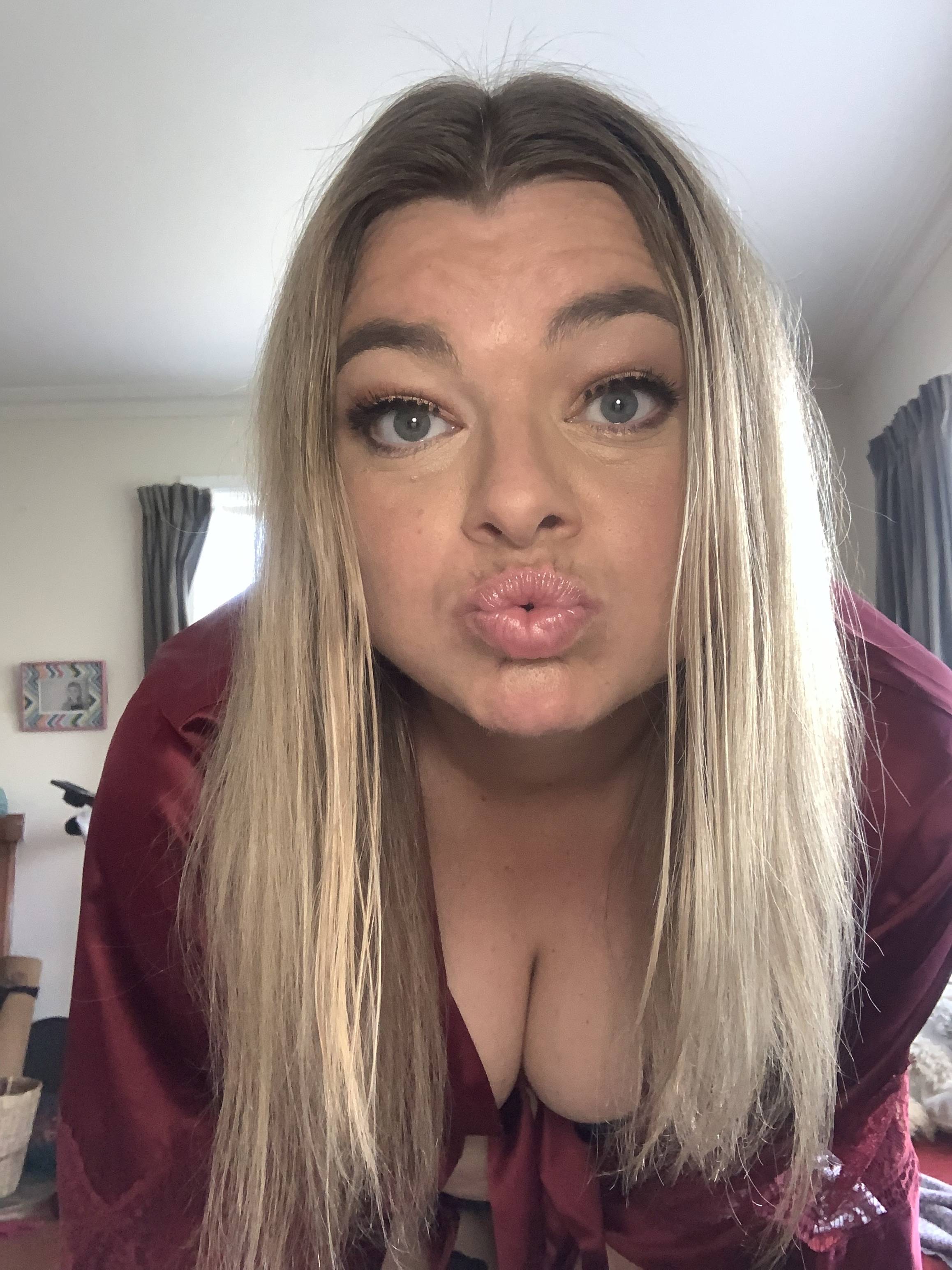 onlyfans Insatiable Grace Uncensored BBW 👩‍🔬 VIP profile photo. Insatiable Grace Uncensored BBW 👩‍🔬 VIP 3