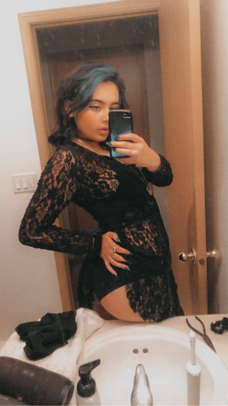 onlyfans luna 🌙 profile photo. luna 🌙 9