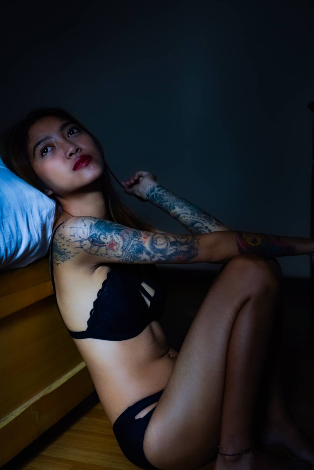 onlyfans Milano Yuna profile photo. Milano Yuna 5