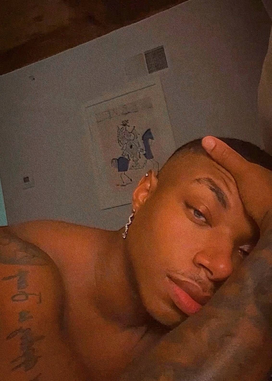 onlyfans Tré Melvin profile photo. Tré Melvin 25