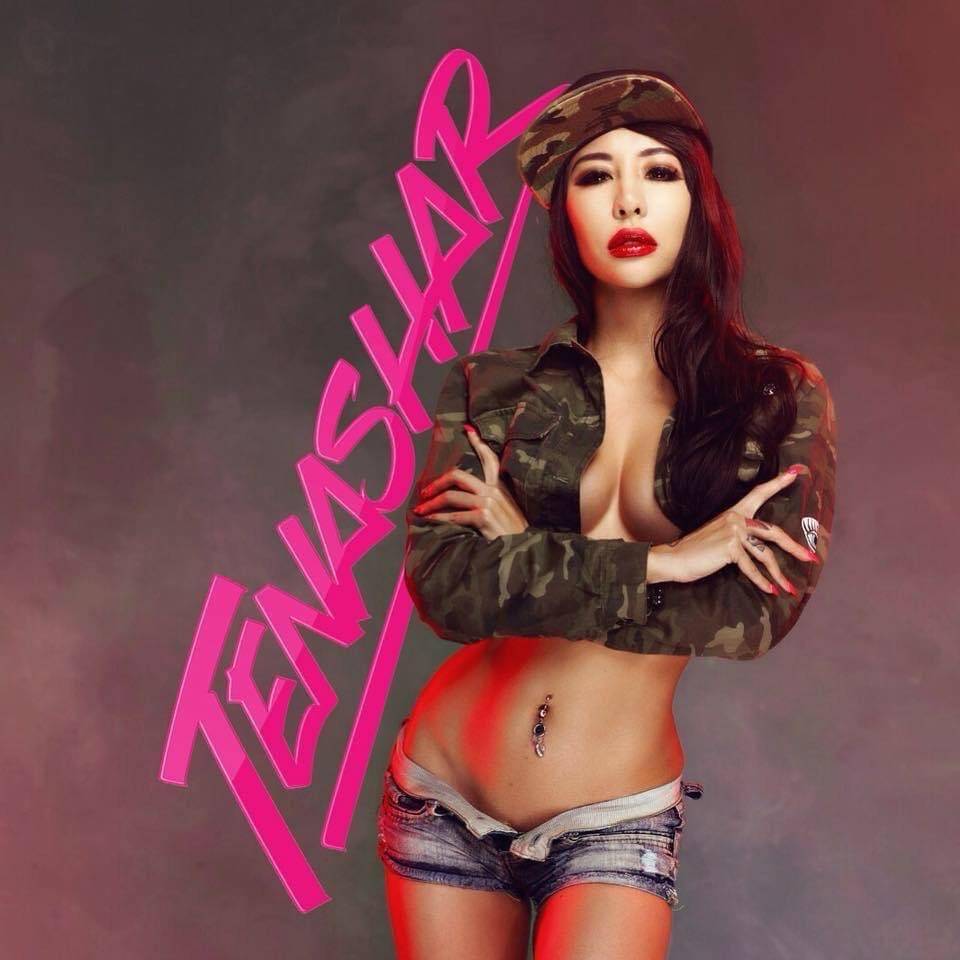 onlyfans TENASHAR profile photo. TENASHAR 3
