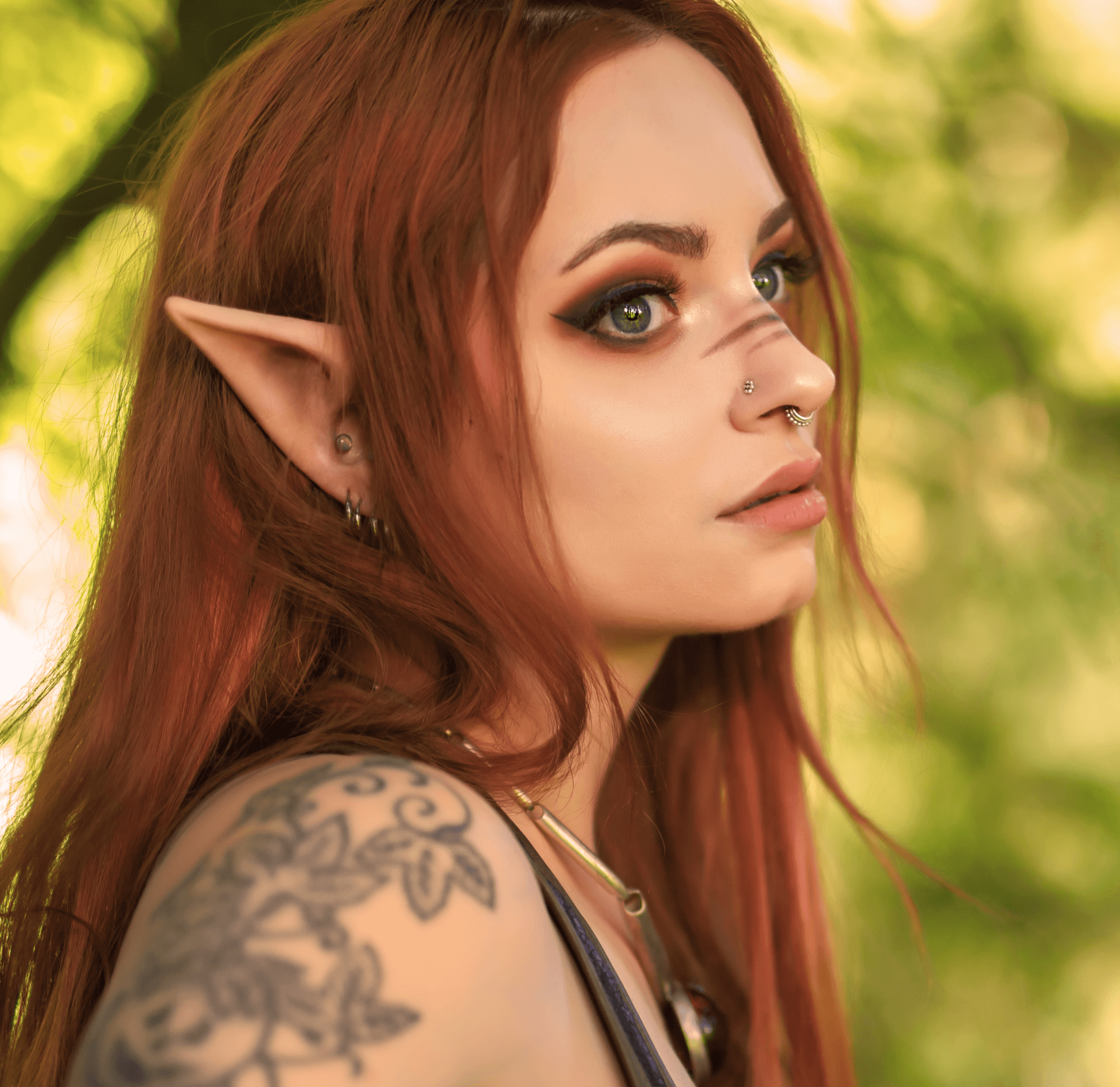 onlyfans GenTheHobbit profile photo. GenTheHobbit 14