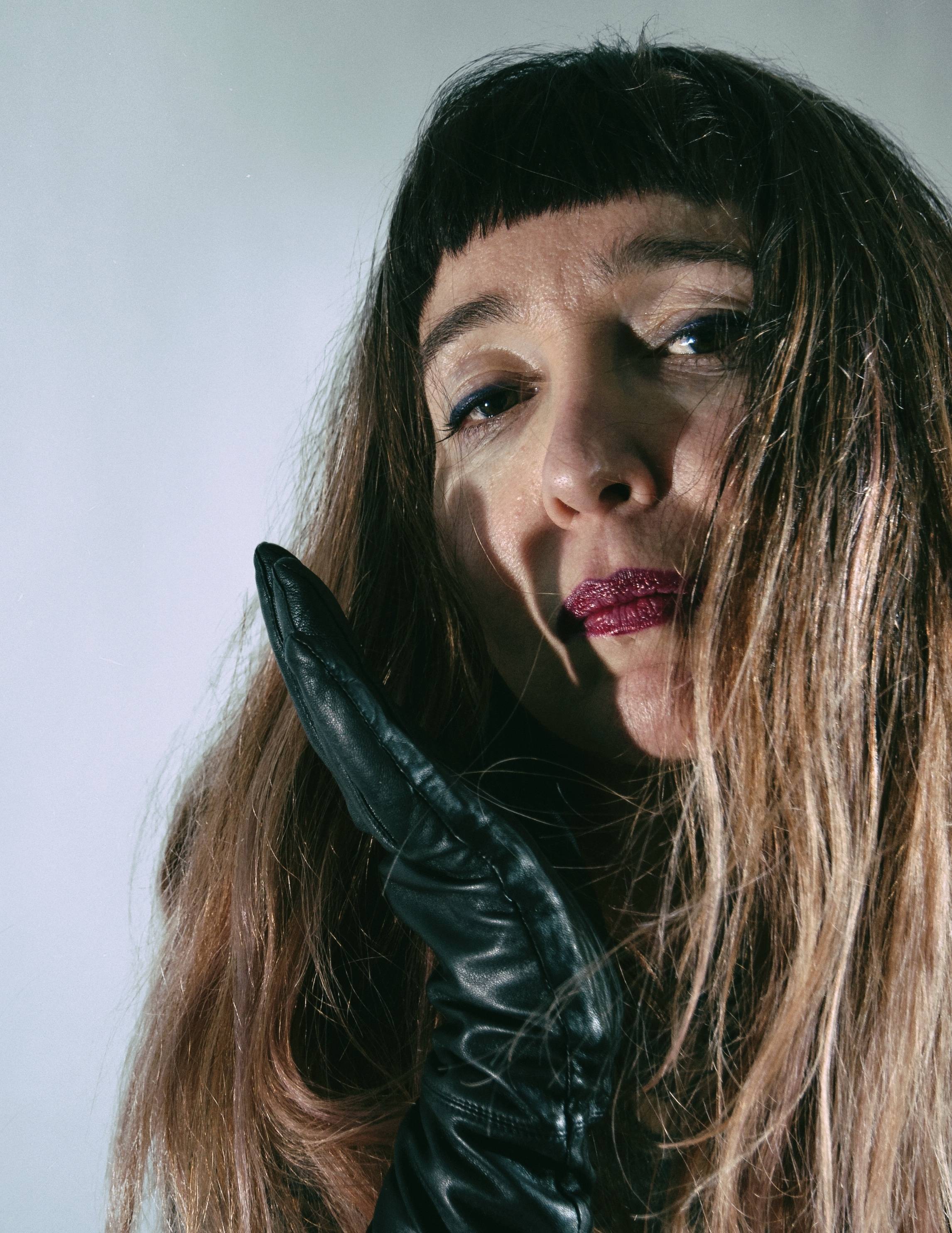 onlyfans Mistress Lola Noir profile photo. Mistress Lola Noir 14