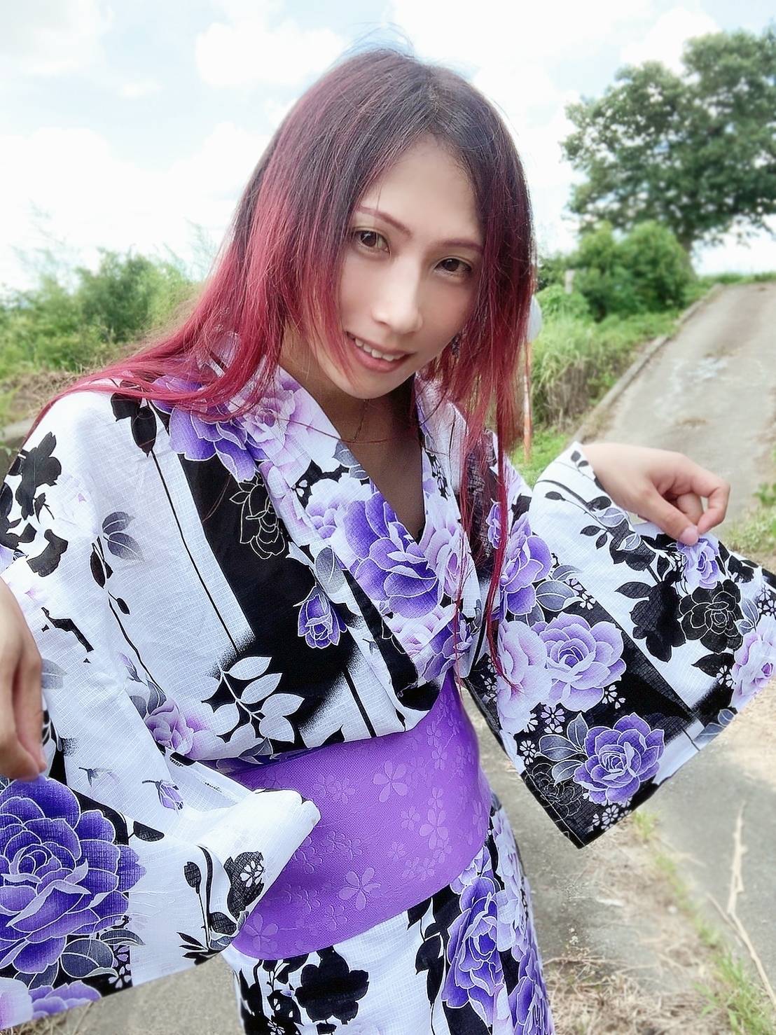 onlyfans 夜桜　Yozakura profile photo. 夜桜　Yozakura 3