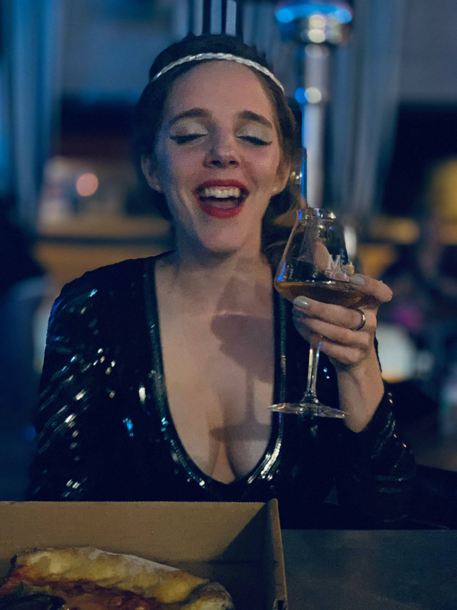 onlyfans Notdorothyy👠 profile photo. Notdorothyy👠 5