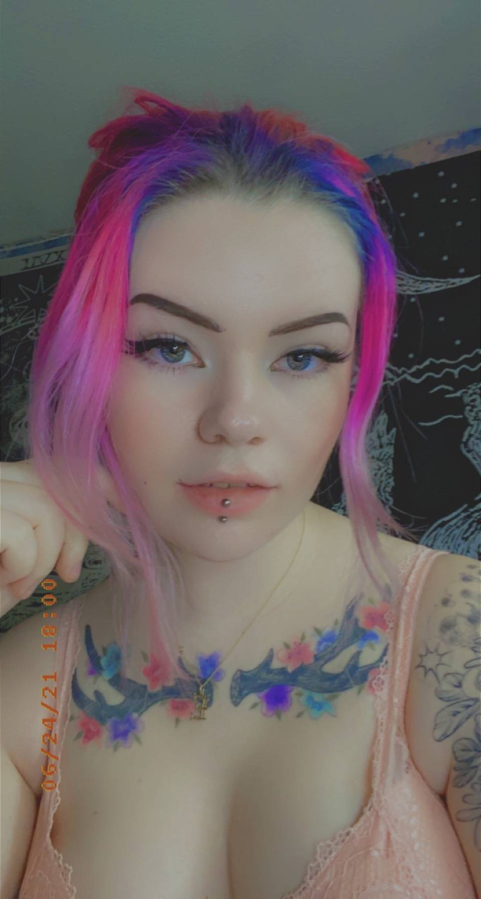 onlyfans Khaotic18 profile photo. Khaotic18 30