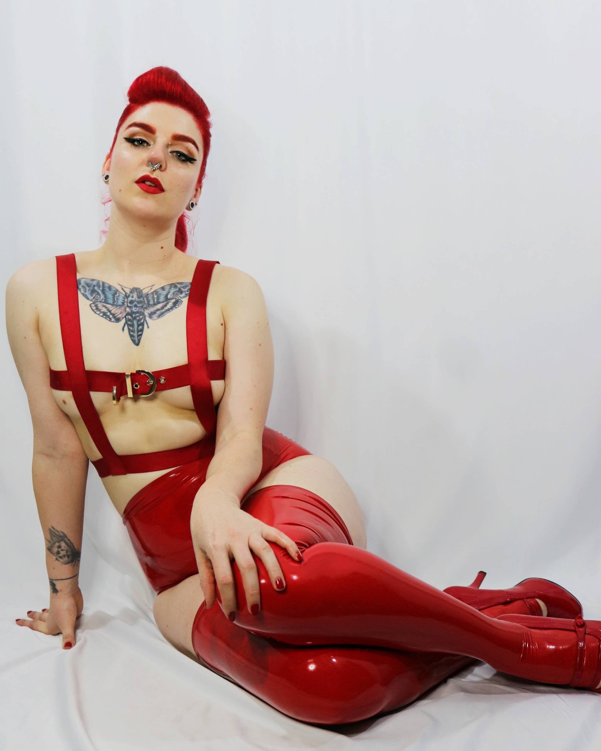 onlyfans JacQuiMonster profile photo. JacQuiMonster 15