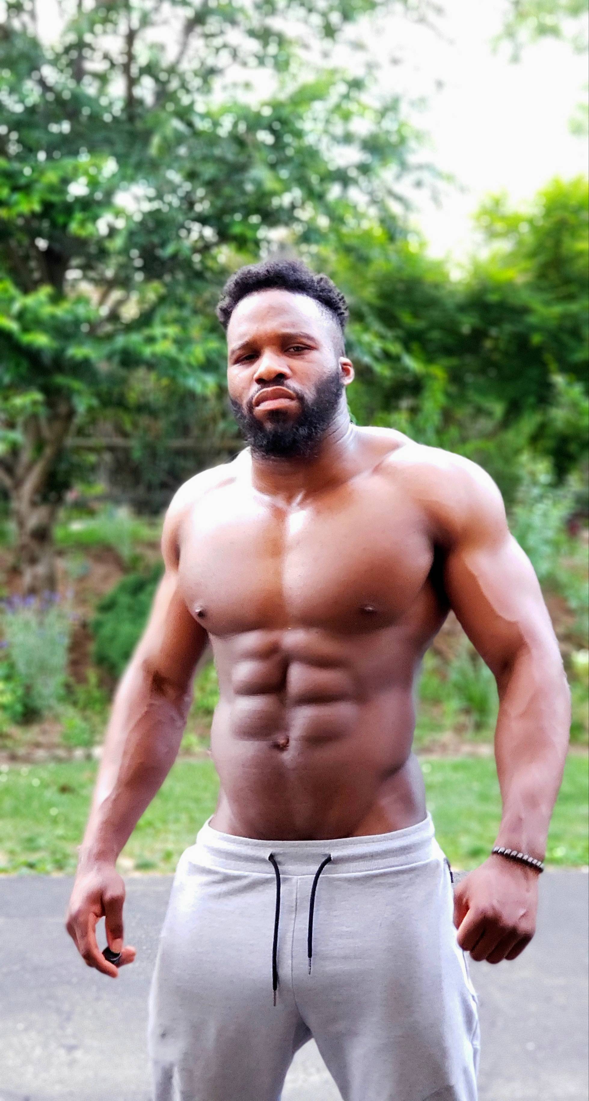 onlyfans Dream Daddy Tyrone profile photo. Dream Daddy Tyrone 9