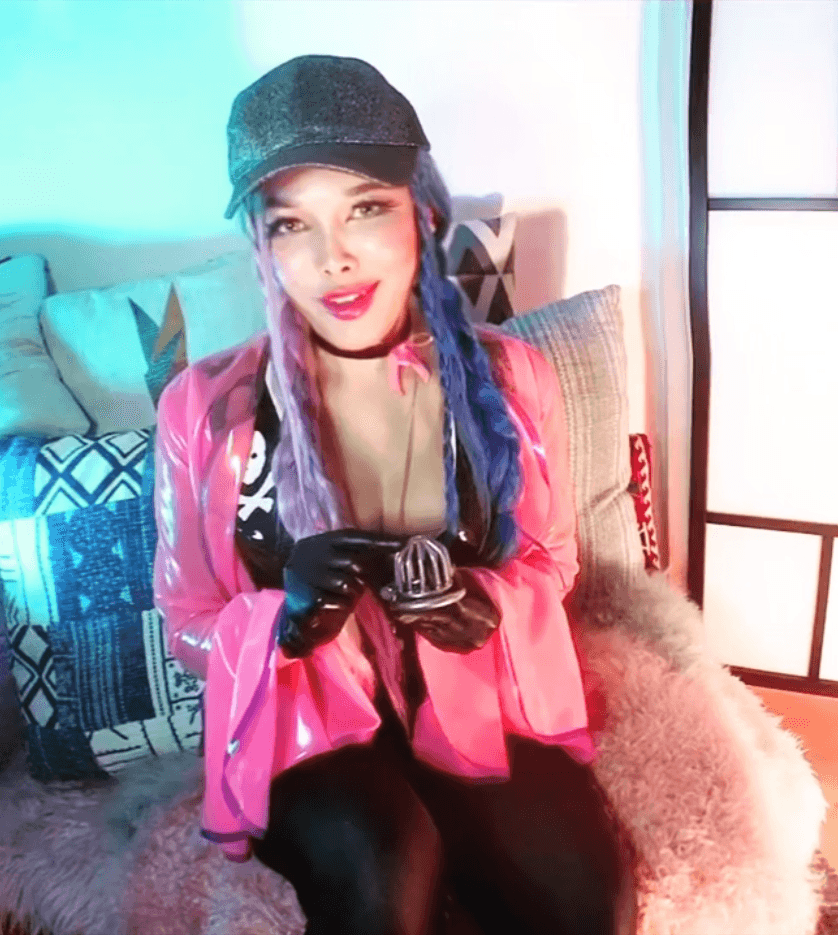 onlyfans TeasePrincessYumi profile photo. TeasePrincessYumi 15