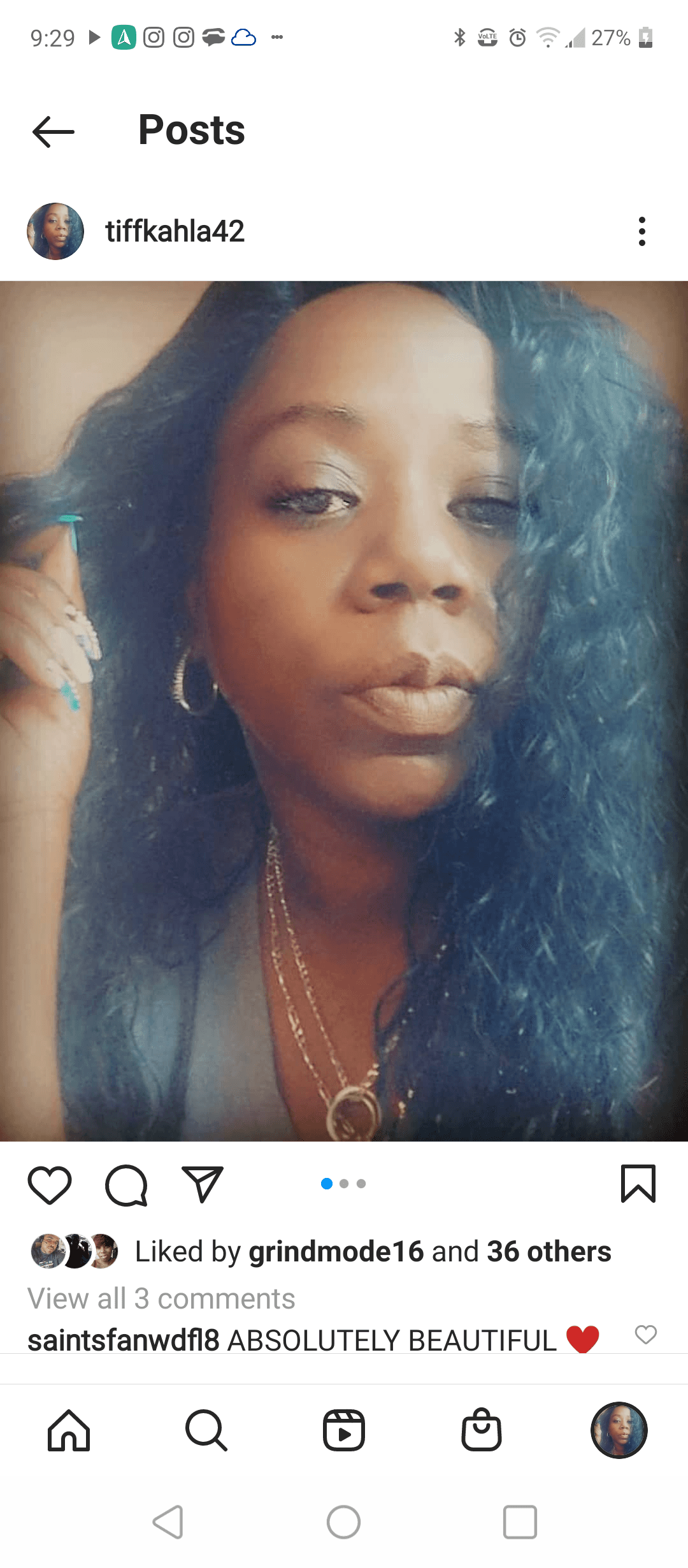 onlyfans Sexy47 profile photo. Sexy47 15