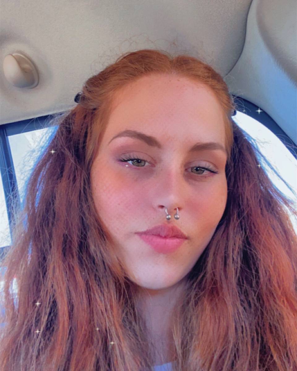 onlyfans Gingy profile photo. Gingy 18