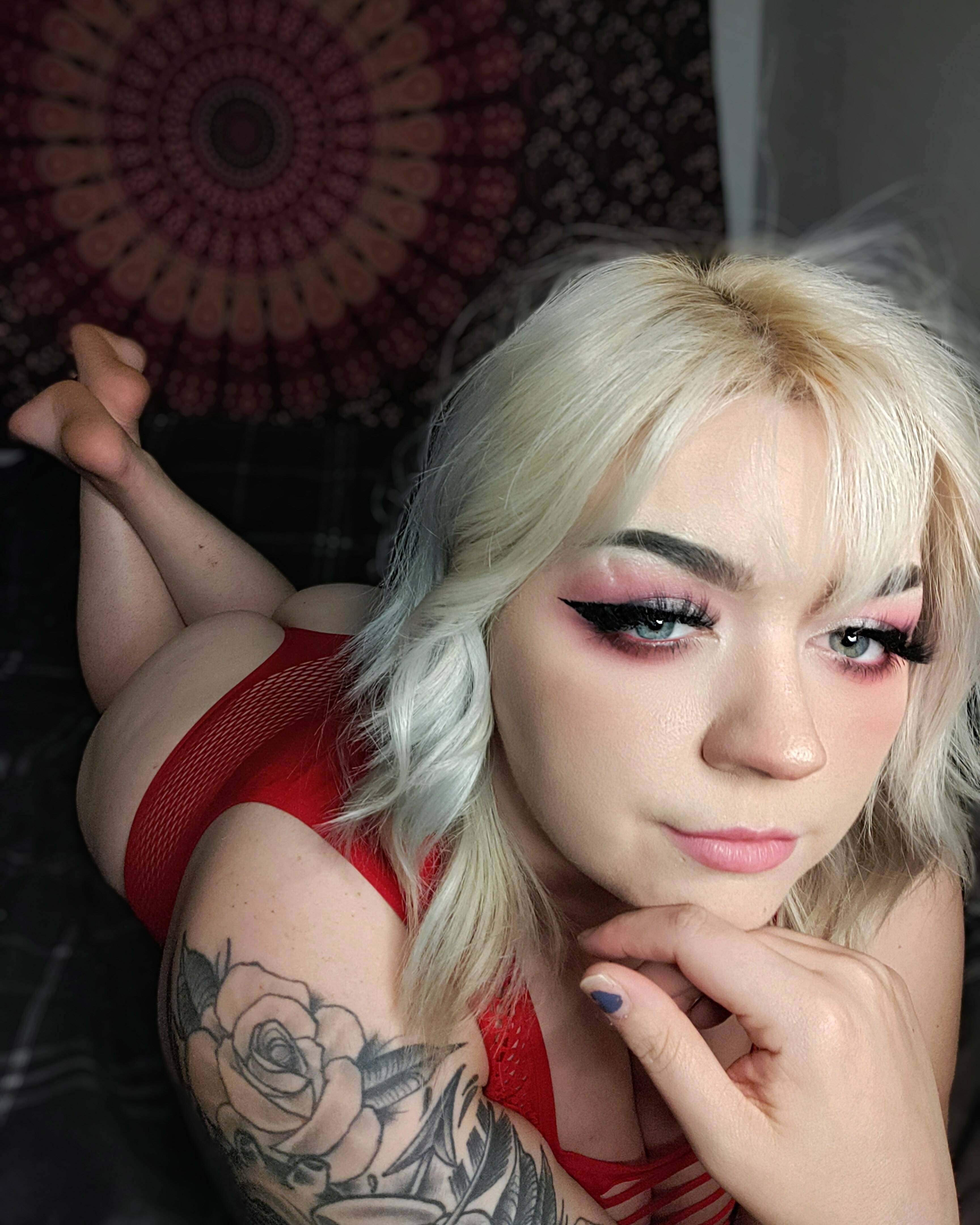 onlyfans Sexie Lexie profile photo. Sexie Lexie 5