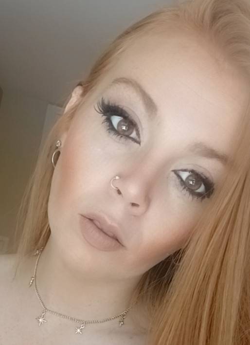 onlyfans Ginger profile photo. Ginger 13