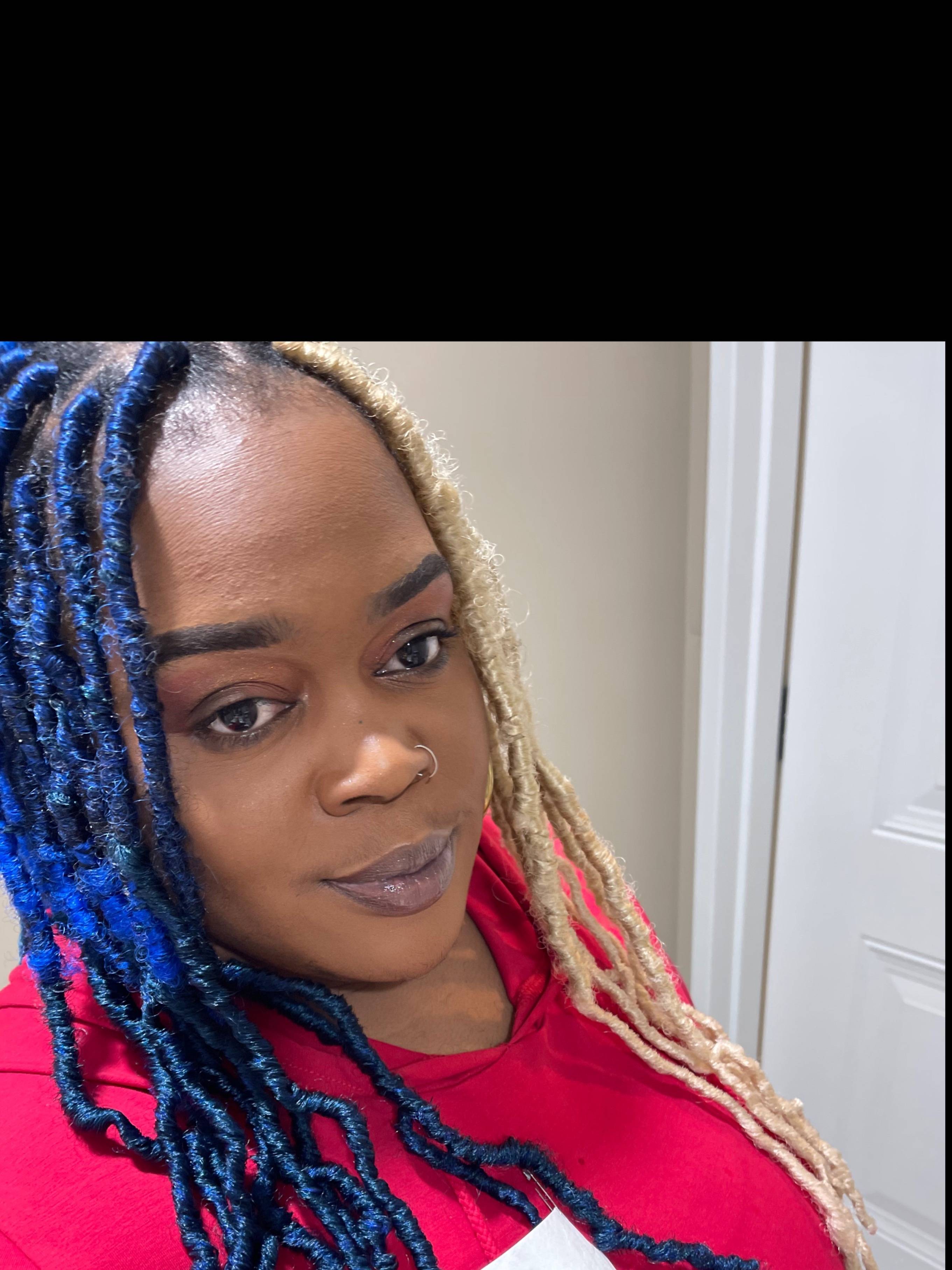 onlyfans PrincessMocha_ profile photo. PrincessMocha_ 14