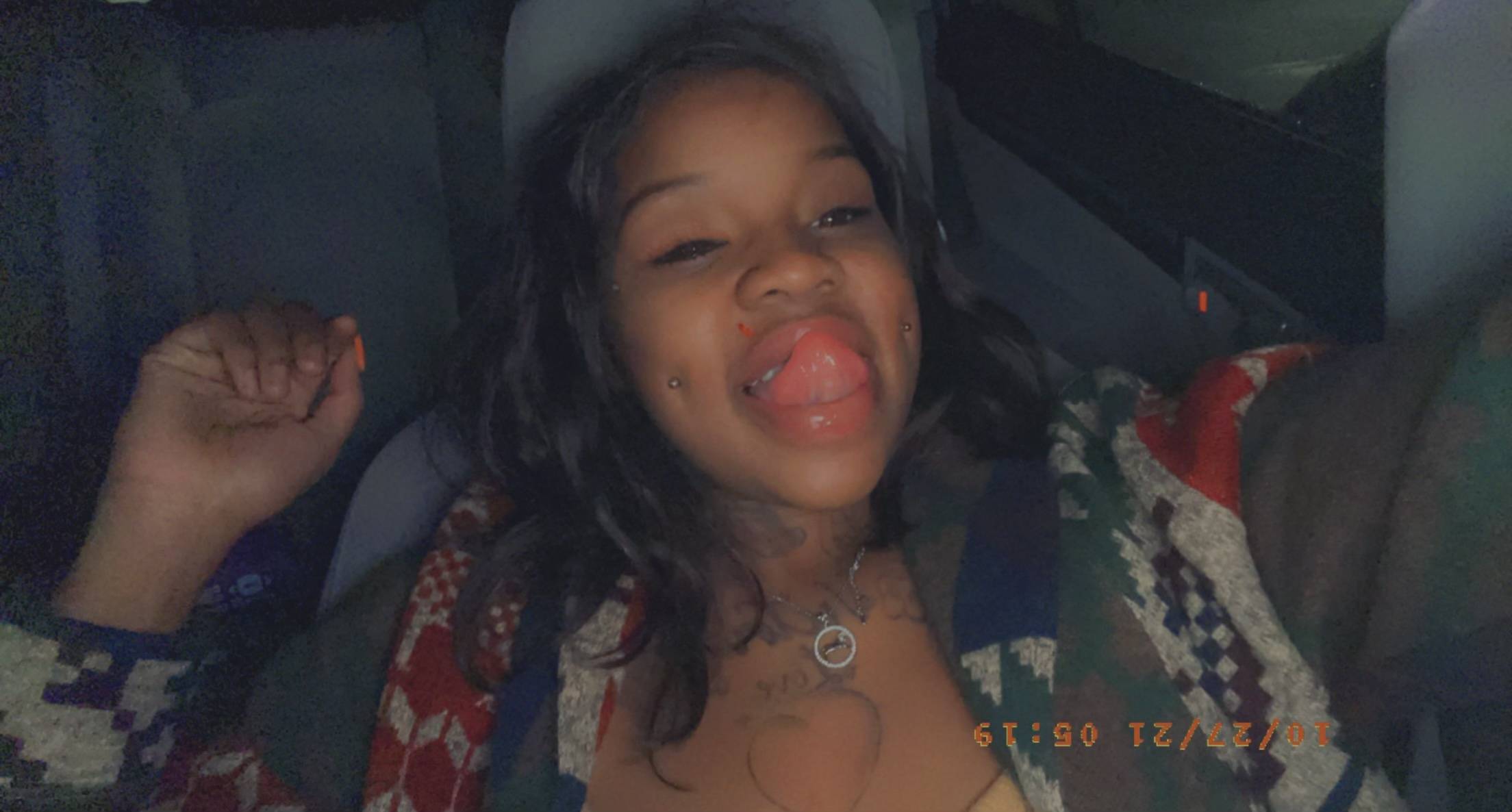 onlyfans Veronica Hinton profile photo. Veronica Hinton 8