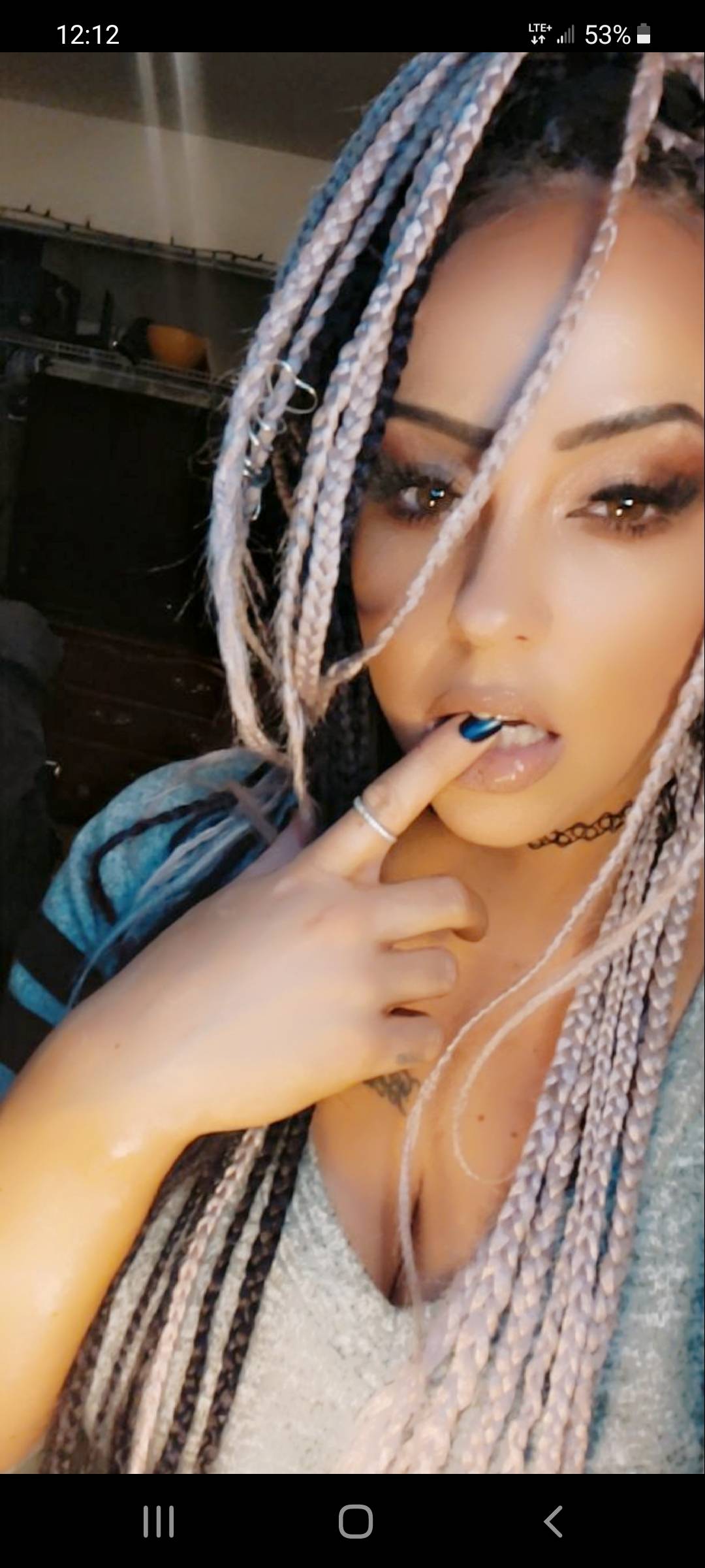 onlyfans MsKaylaIzm profile photo. MsKaylaIzm 4