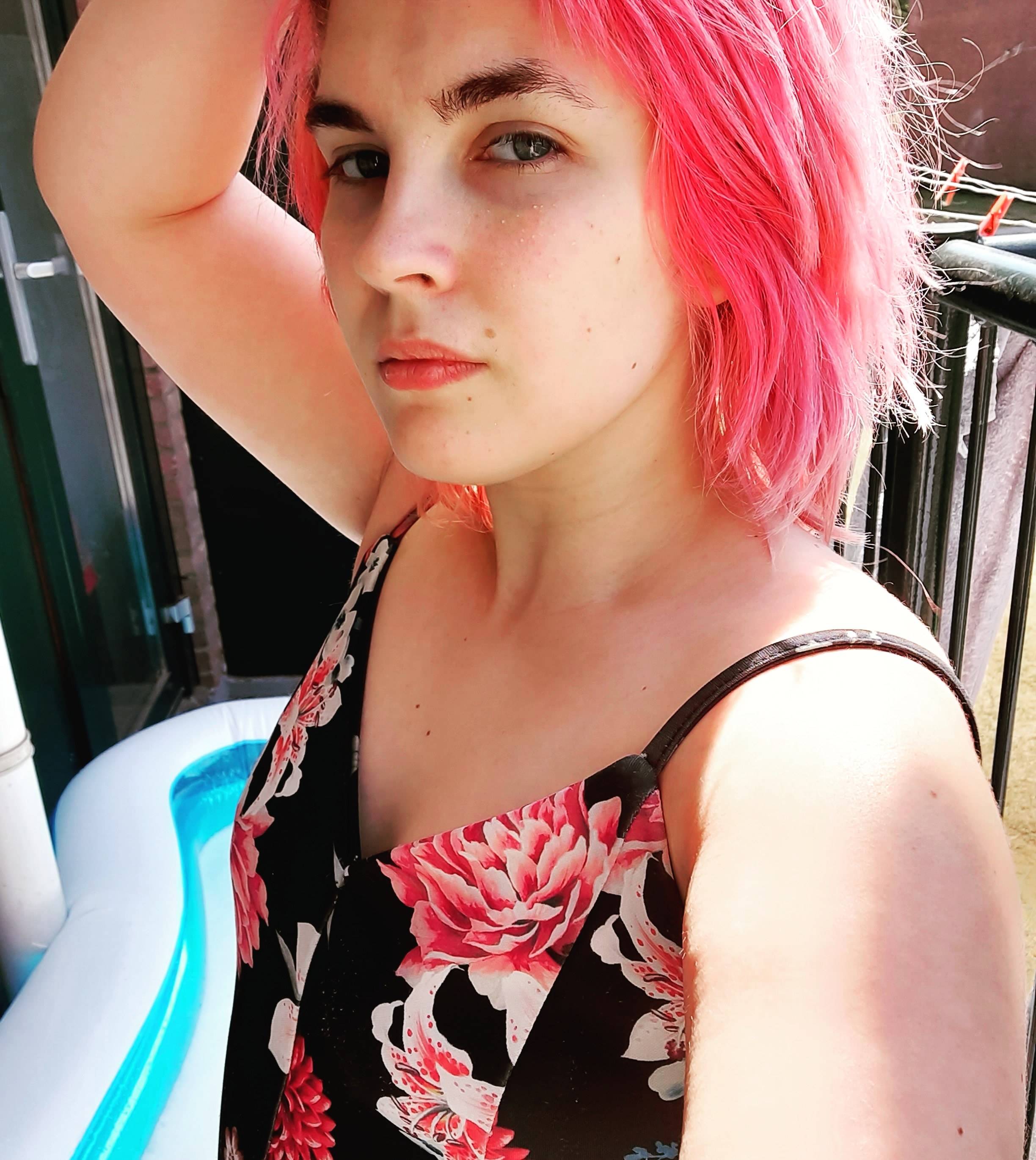 onlyfans Jazzlyn Miller profile photo. Jazzlyn Miller 3