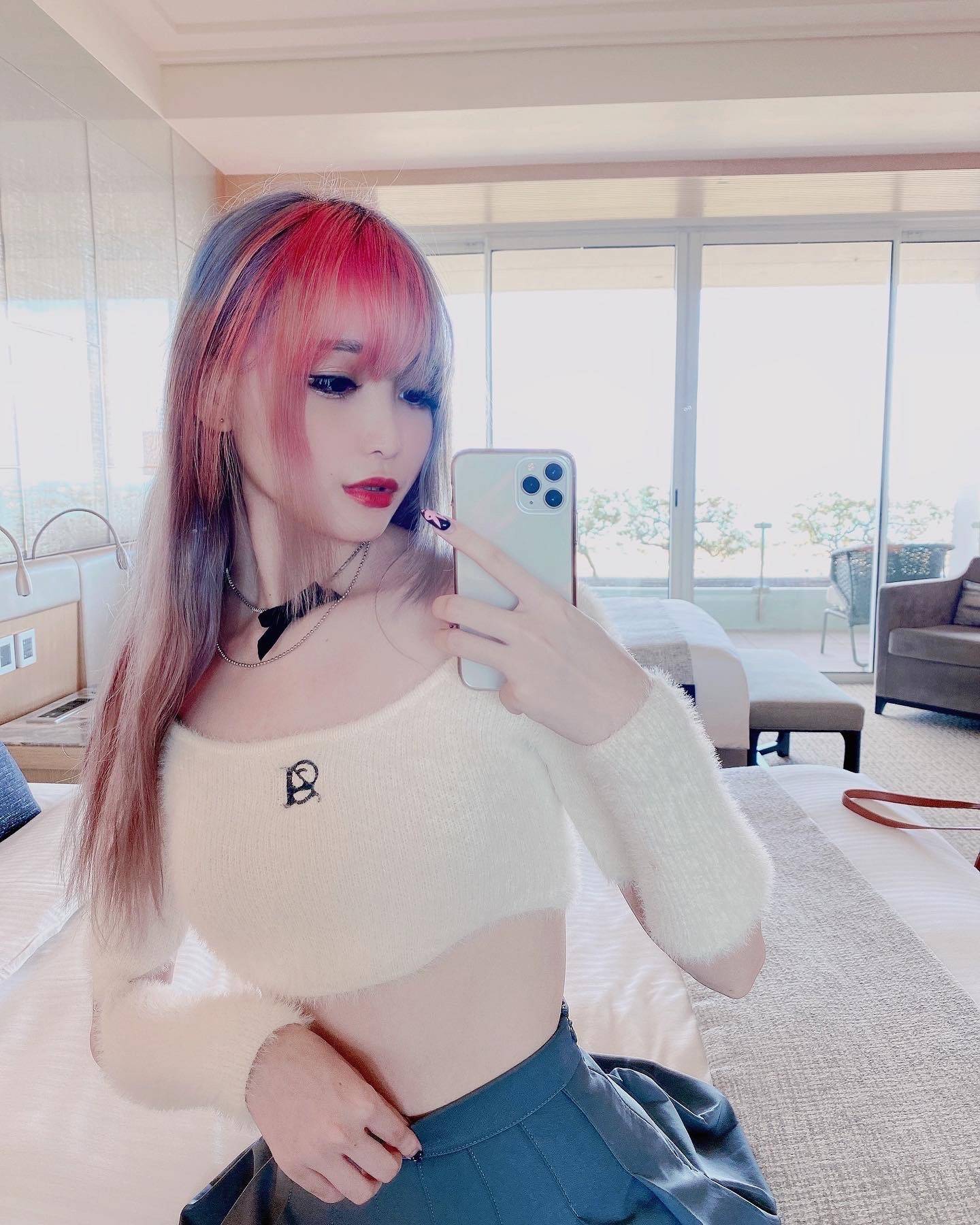 onlyfans Qiaowei profile photo. Qiaowei 18