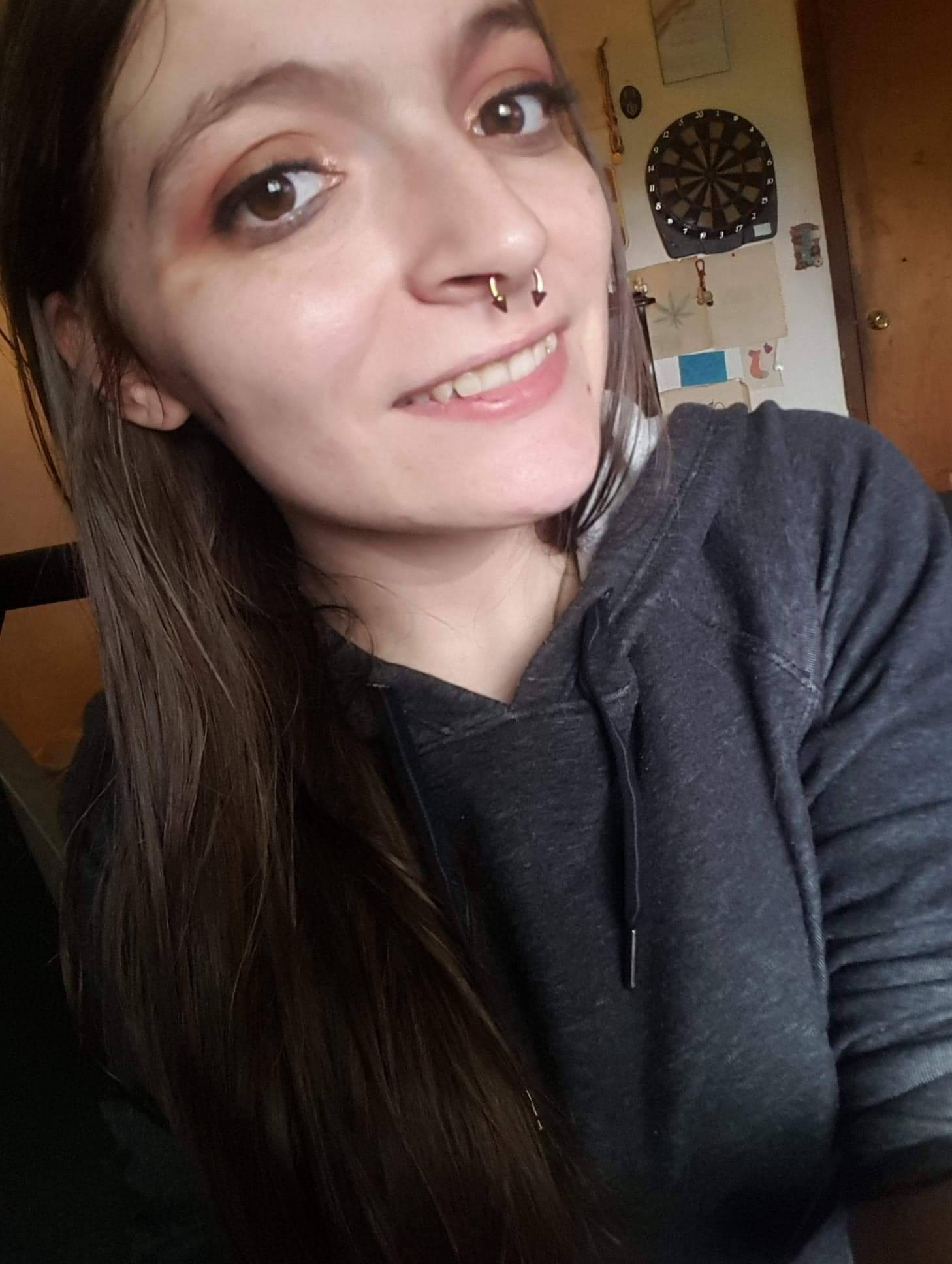 onlyfans Peaches_scream1 profile photo. Peaches_scream1 8