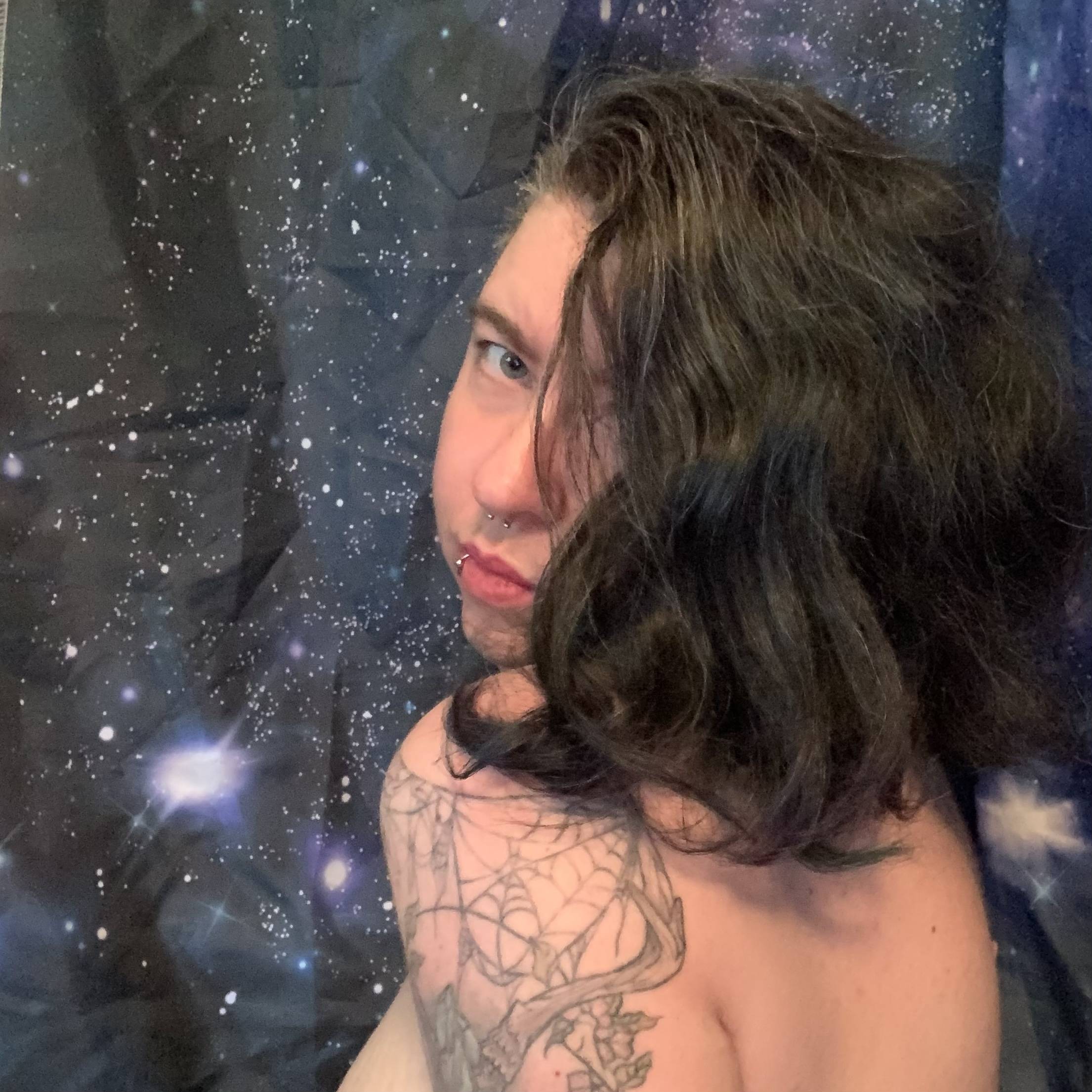 onlyfans The Feral Cryptid VIP profile photo. The Feral Cryptid VIP 20