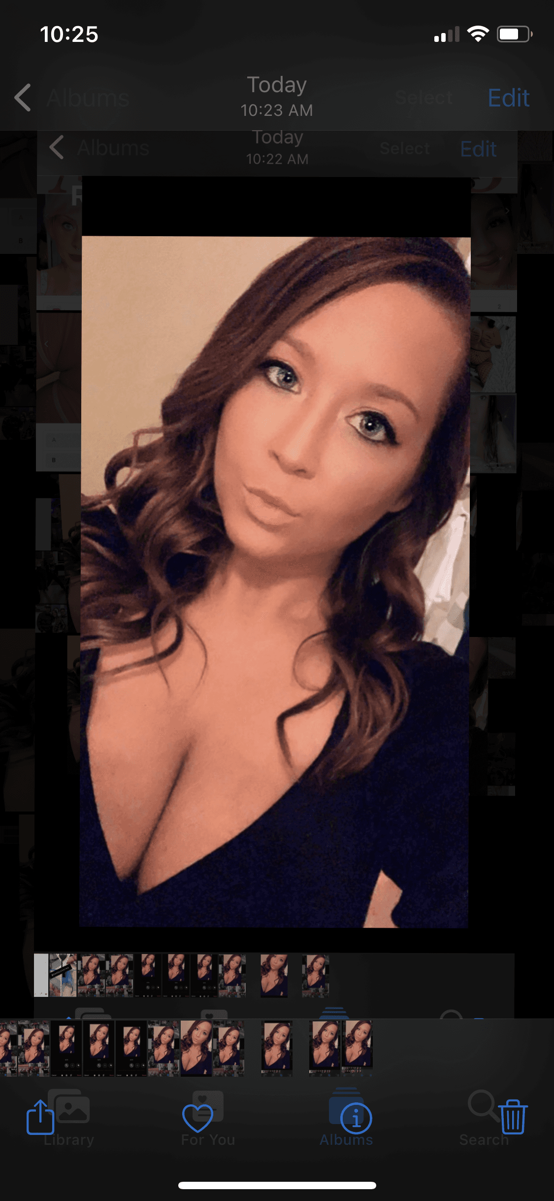 onlyfans Busty Babe💋 profile photo. Busty Babe💋 29