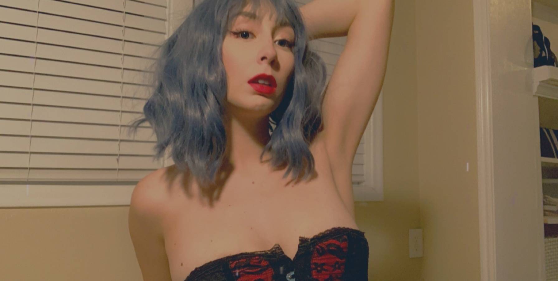 onlyfans Lucy Nyx profile photo. Lucy Nyx 5