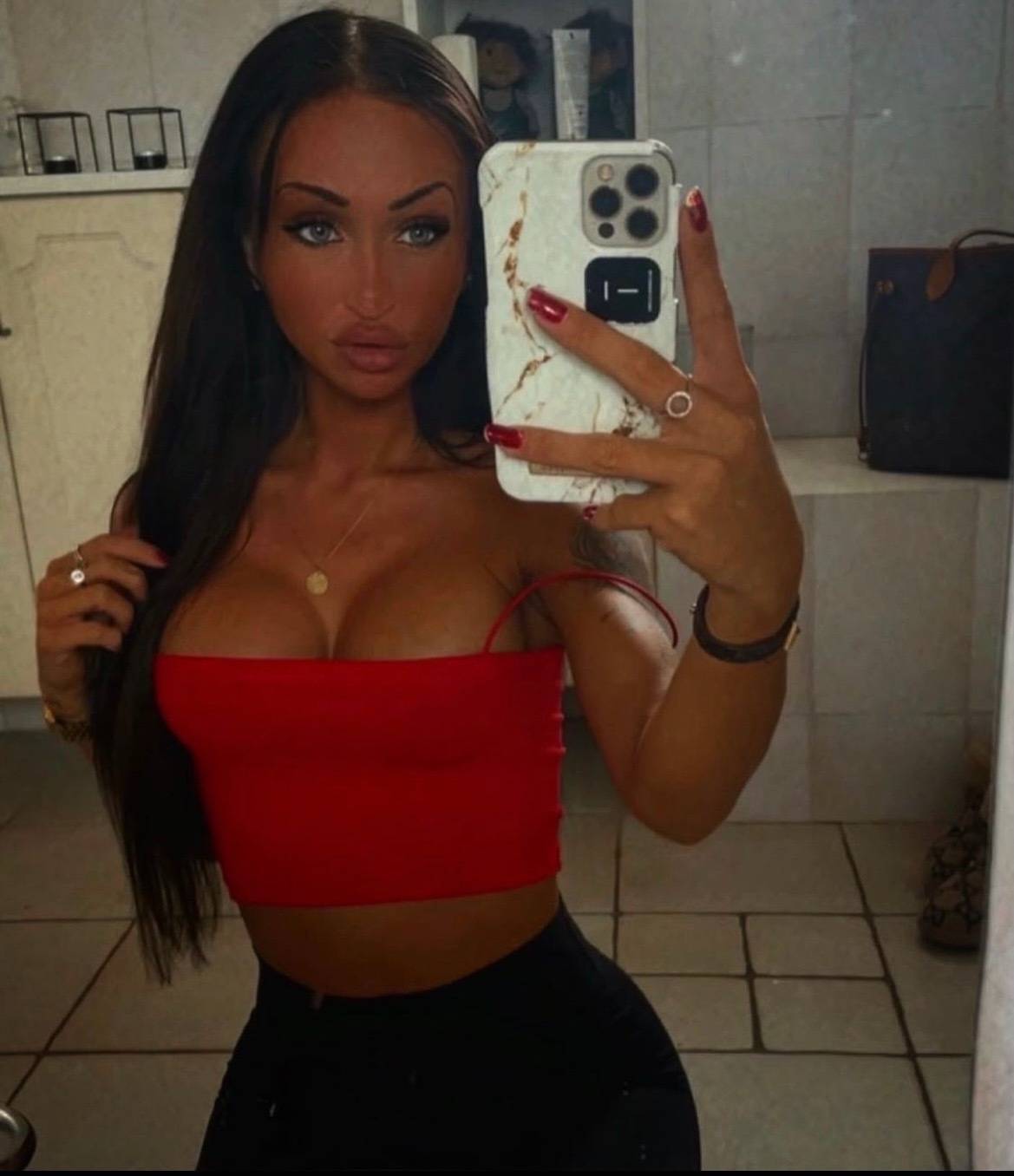 onlyfans Sabrinacelinakruse profile photo. Sabrinacelinakruse 8
