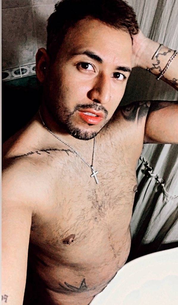 onlyfans Normal Guy profile photo. Normal Guy 15