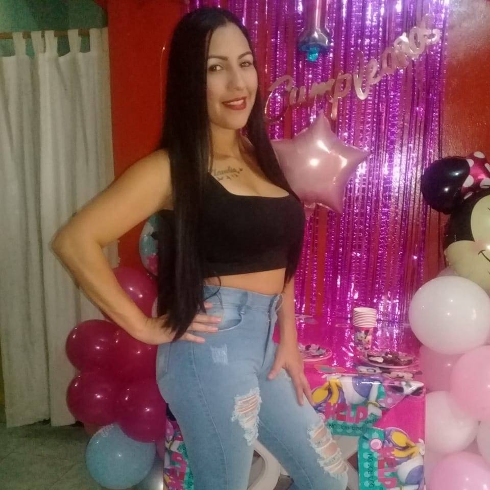 onlyfans Carolina Gomez profile photo. Carolina Gomez 4