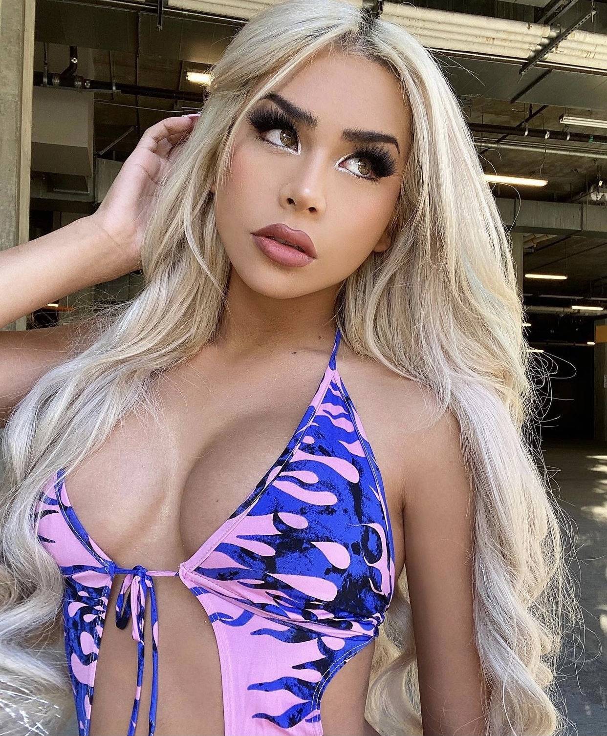 onlyfans Edenthedoll profile photo. Edenthedoll 24
