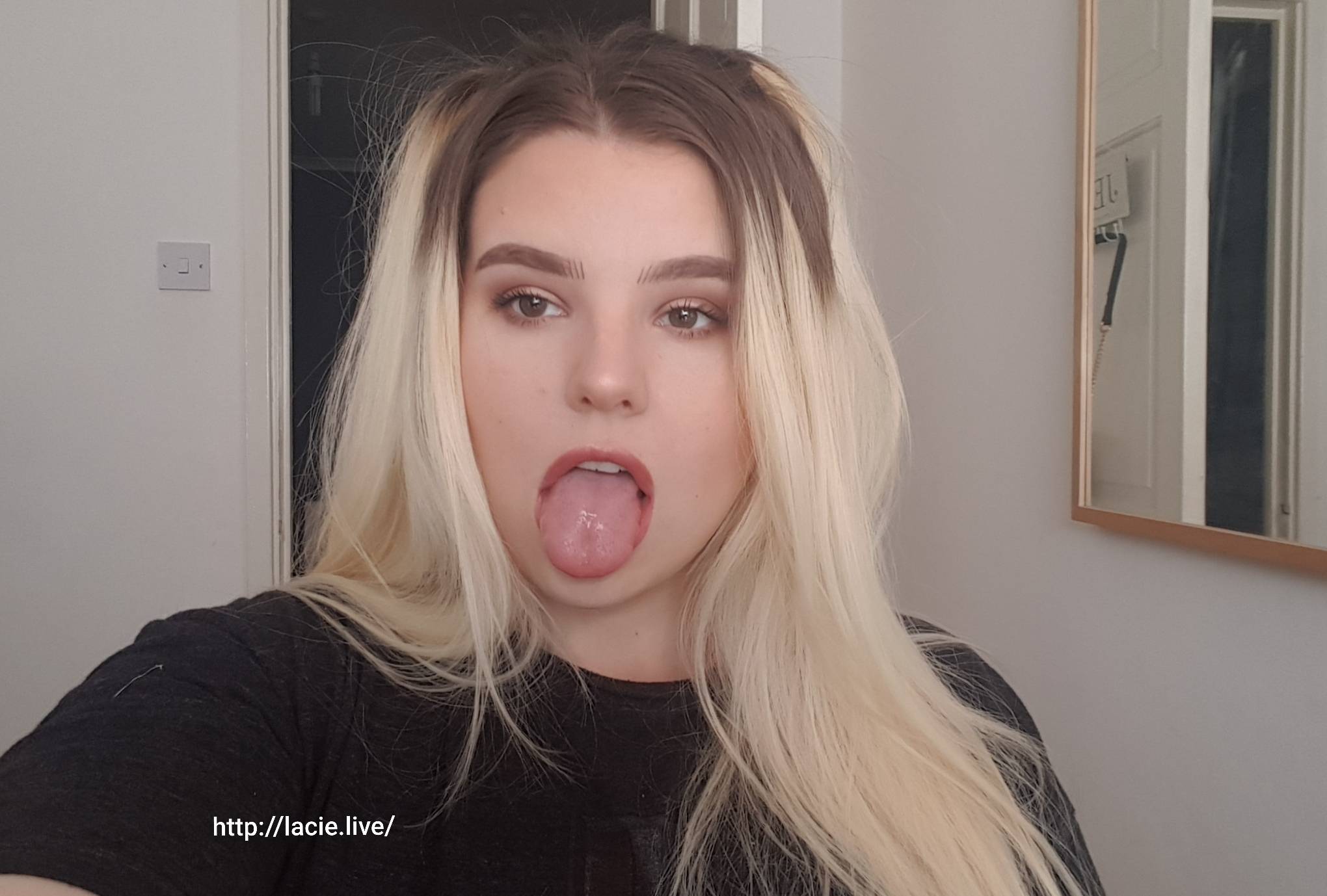 onlyfans Lacie Diamond profile photo. Lacie Diamond 9