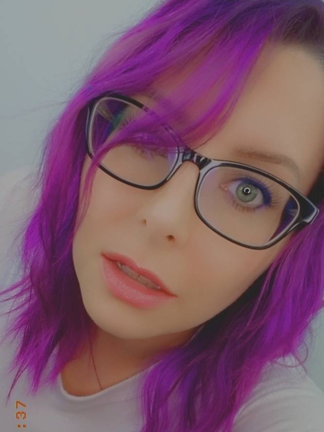 onlyfans Violette Vox profile photo. Violette Vox 3
