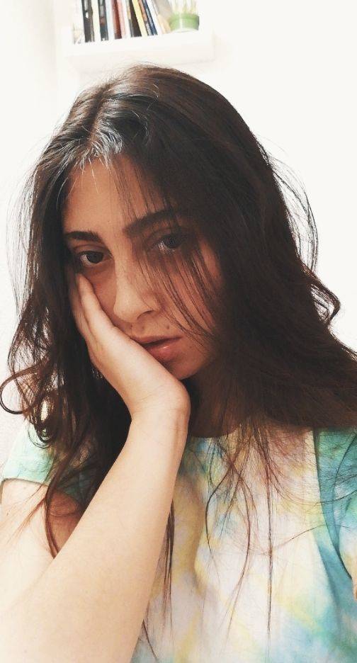 onlyfans Catalìna profile photo. Catalìna 5